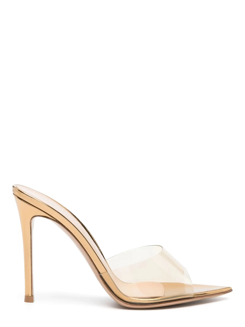 Gianvito Rossi Sandals