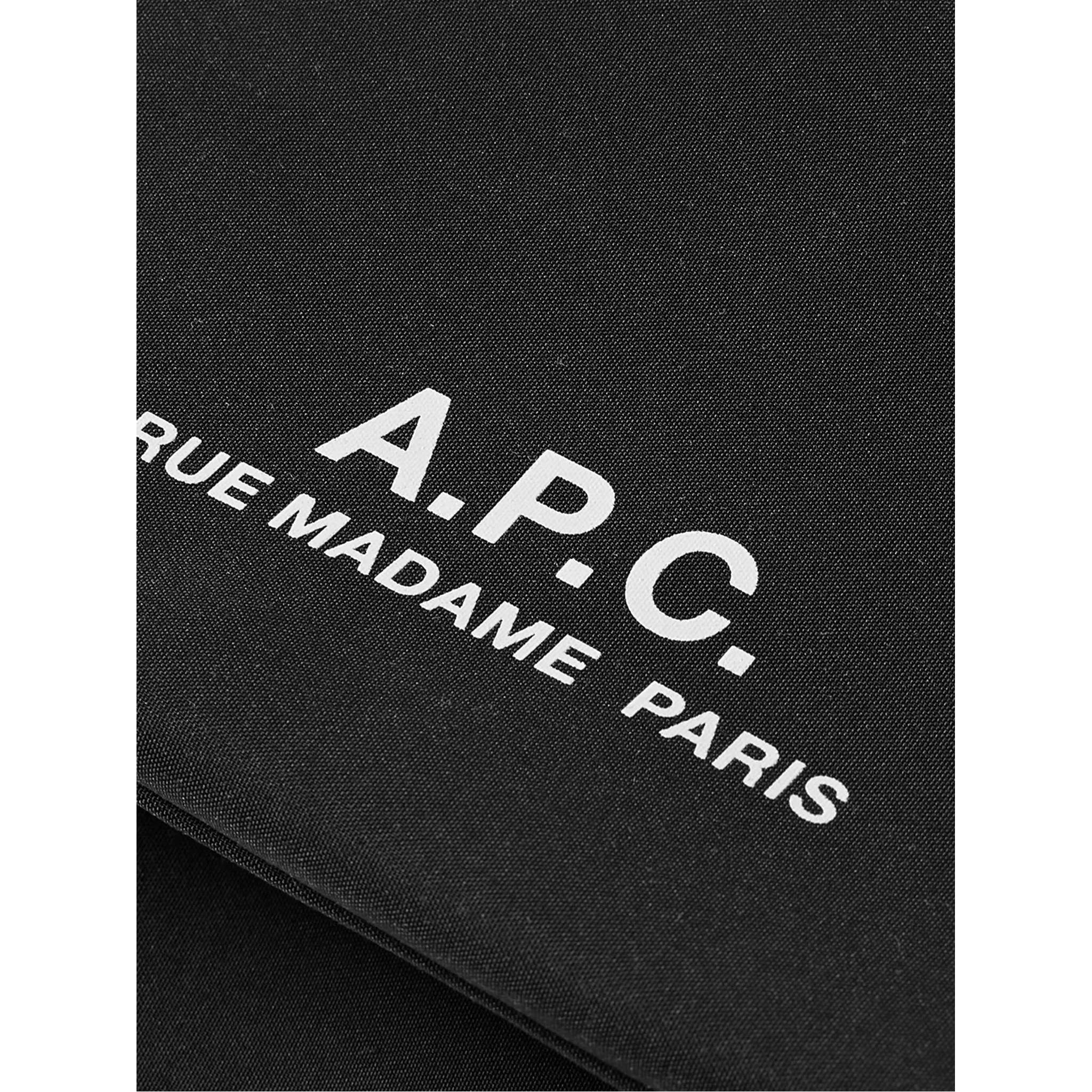 A.P.C. Bags