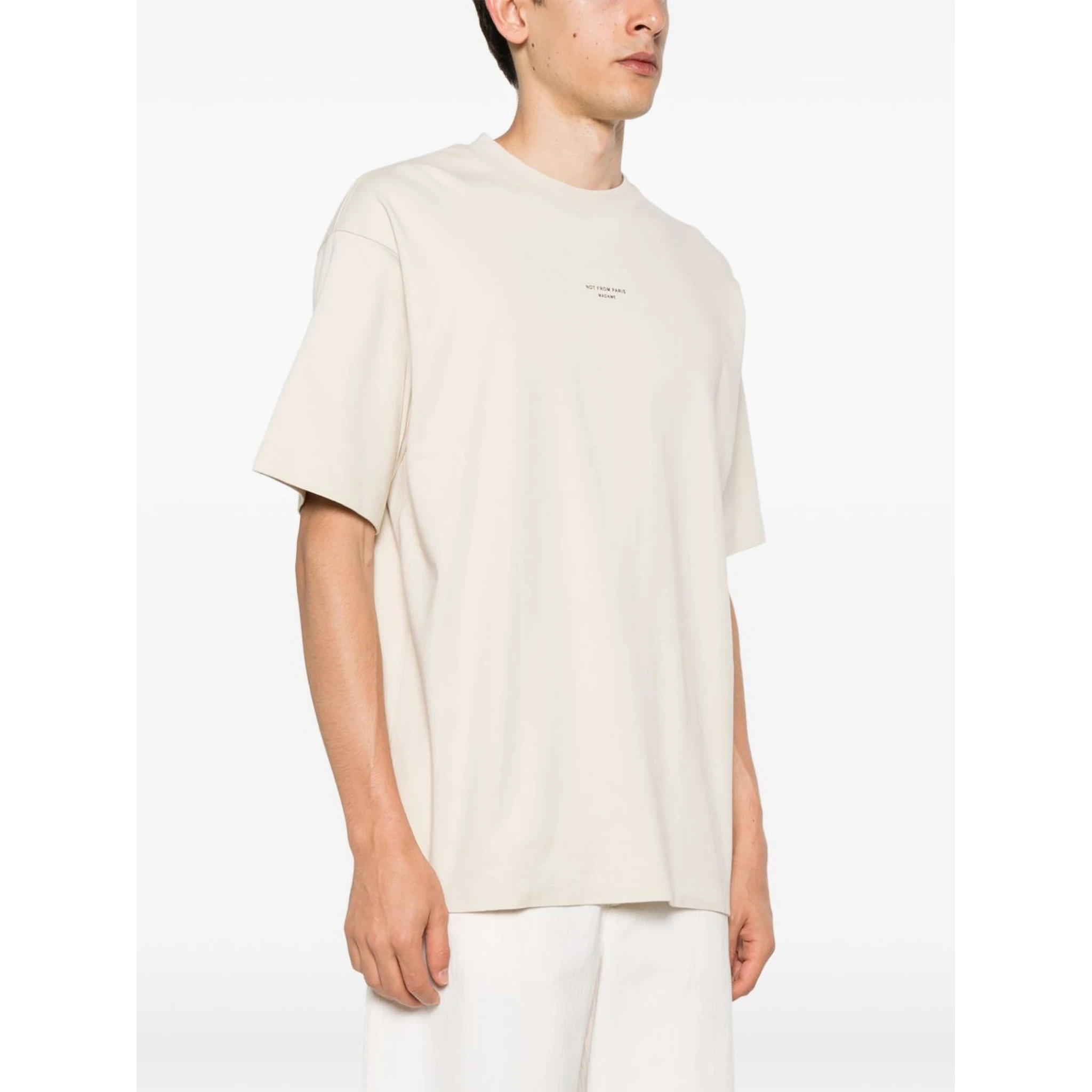 DROLE DE MONSIEUR T-shirts and Polos