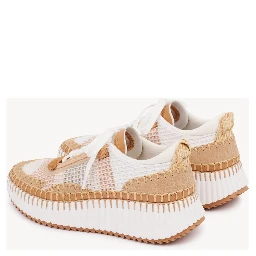 Chloè Sneakers