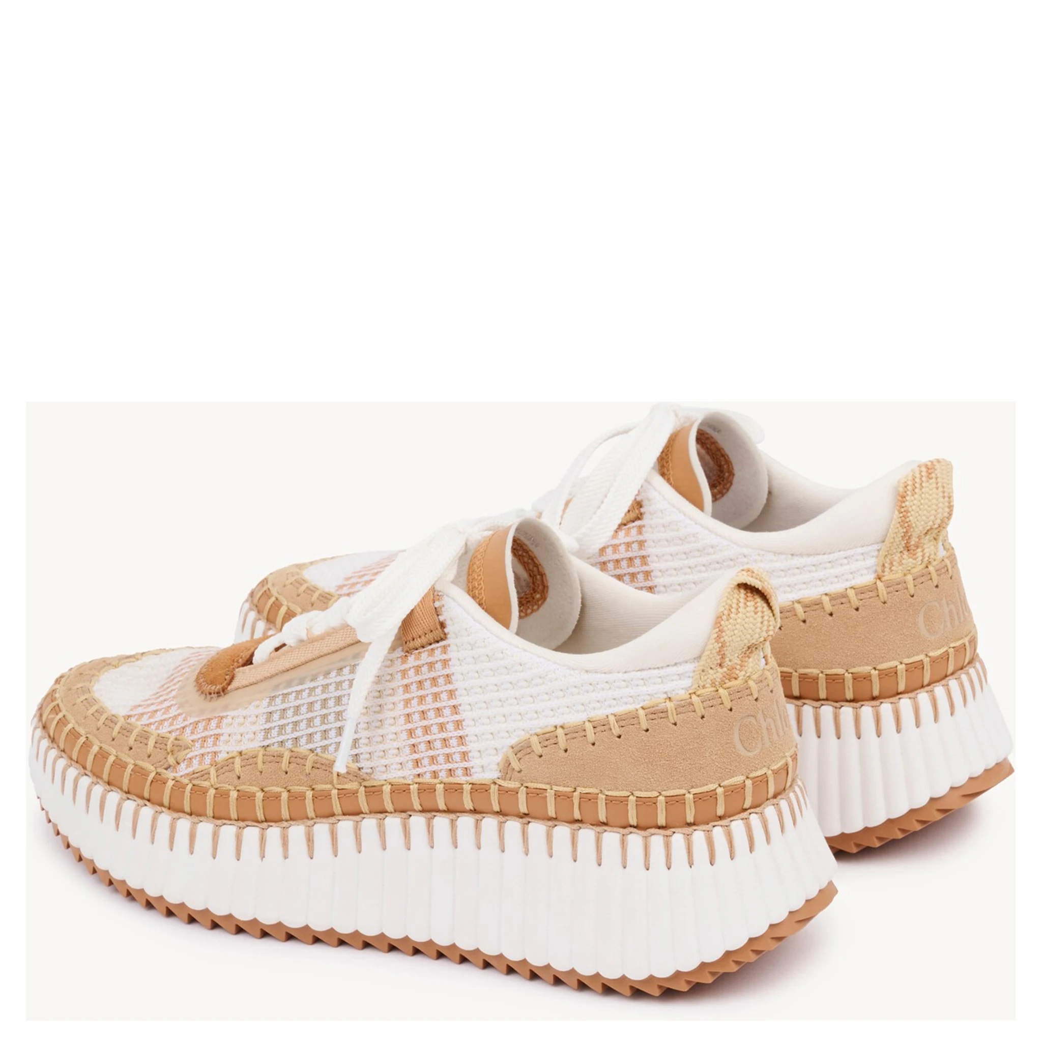 Chloè Sneakers