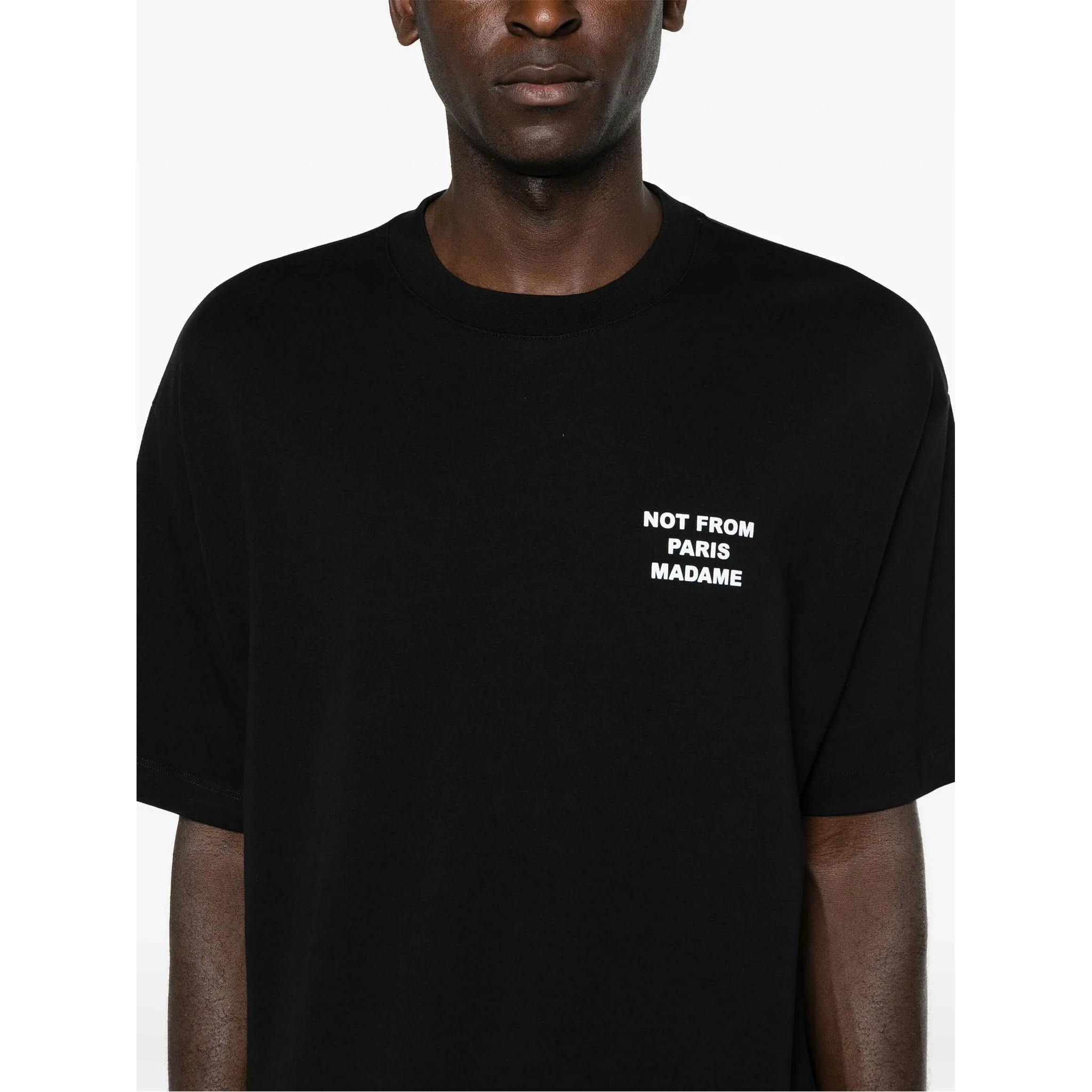 DROLE DE MONSIEUR T-shirts and Polos