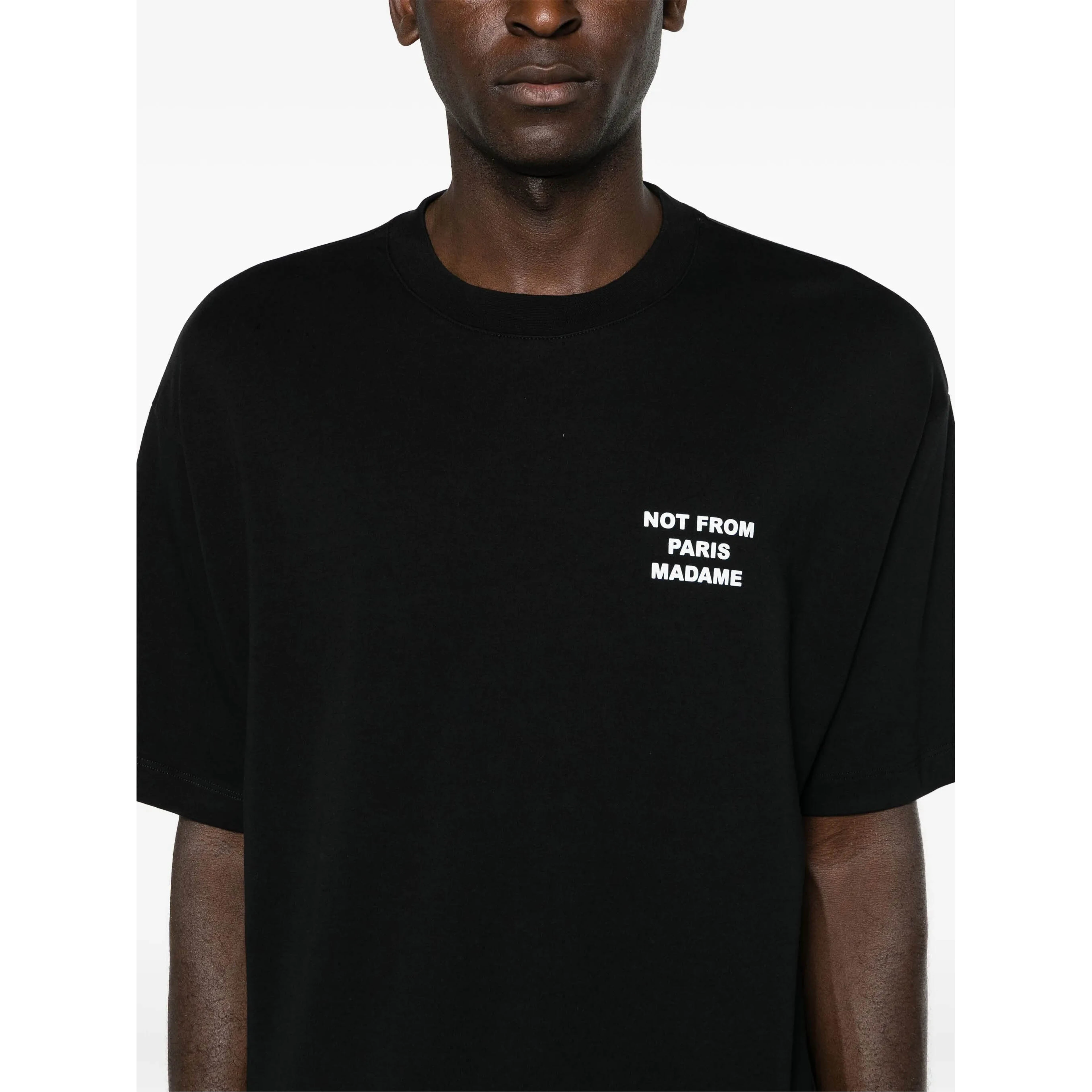 DROLE DE MONSIEUR T-shirts and Polos