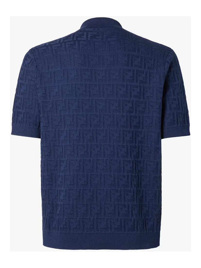 Fendi T-shirts and Polos