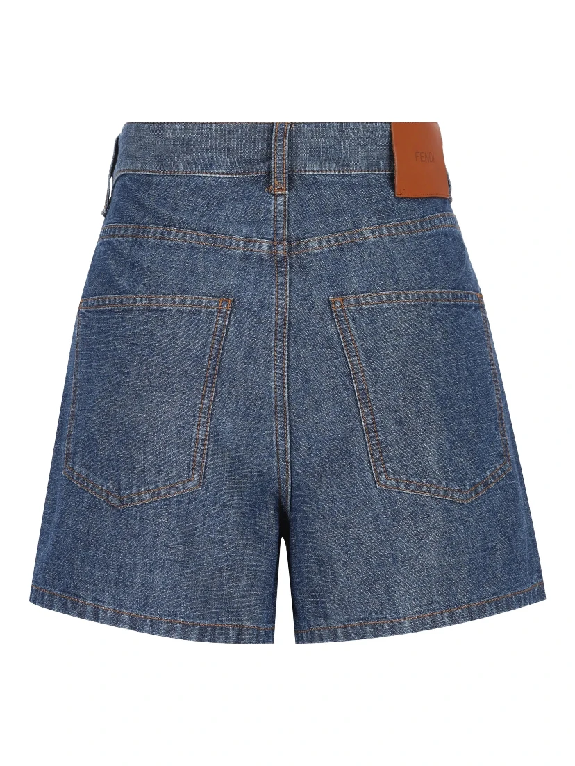FENDI Shorts