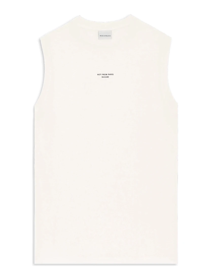 DROLE DE MONSIEUR T-shirts and Polos