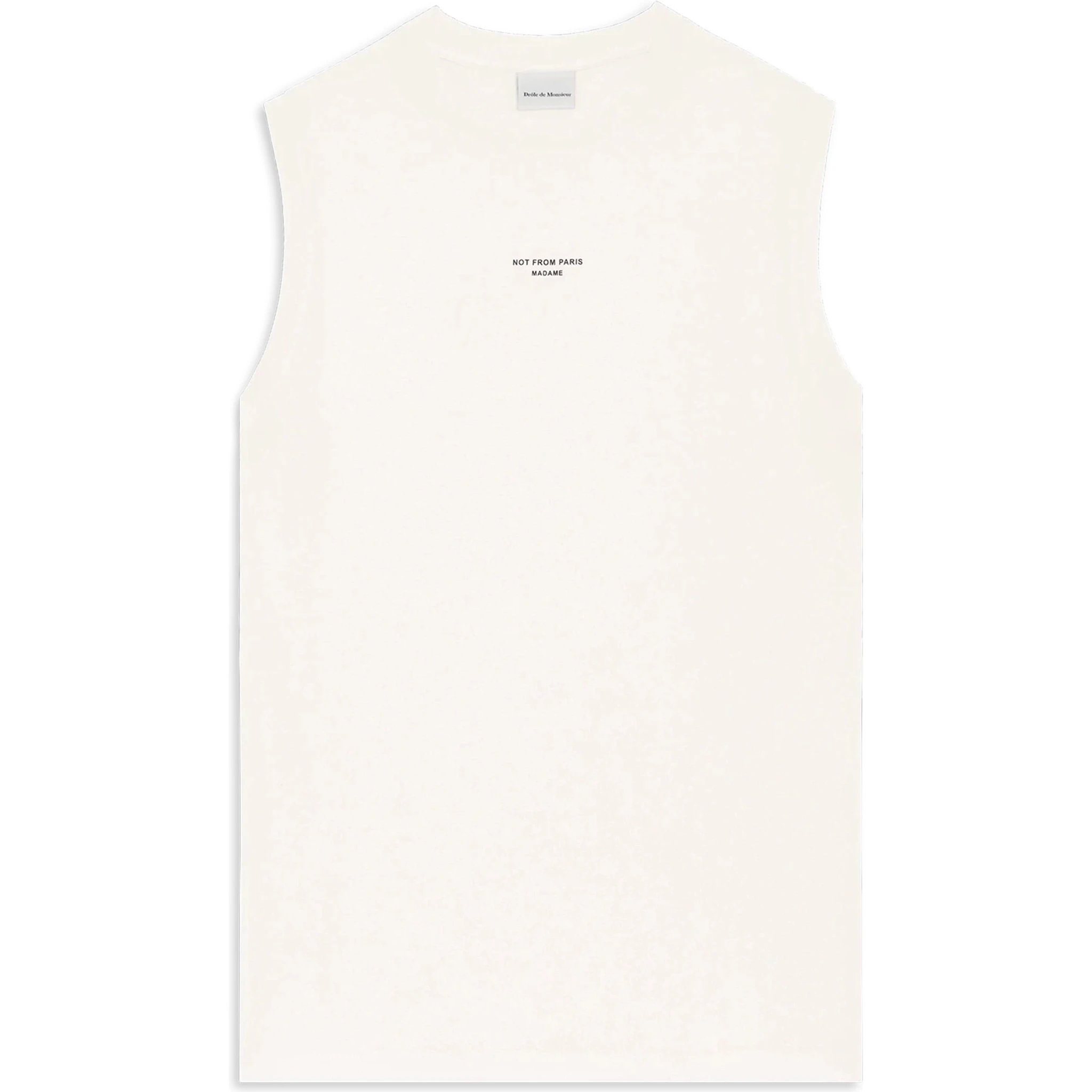 DROLE DE MONSIEUR T-shirts and Polos