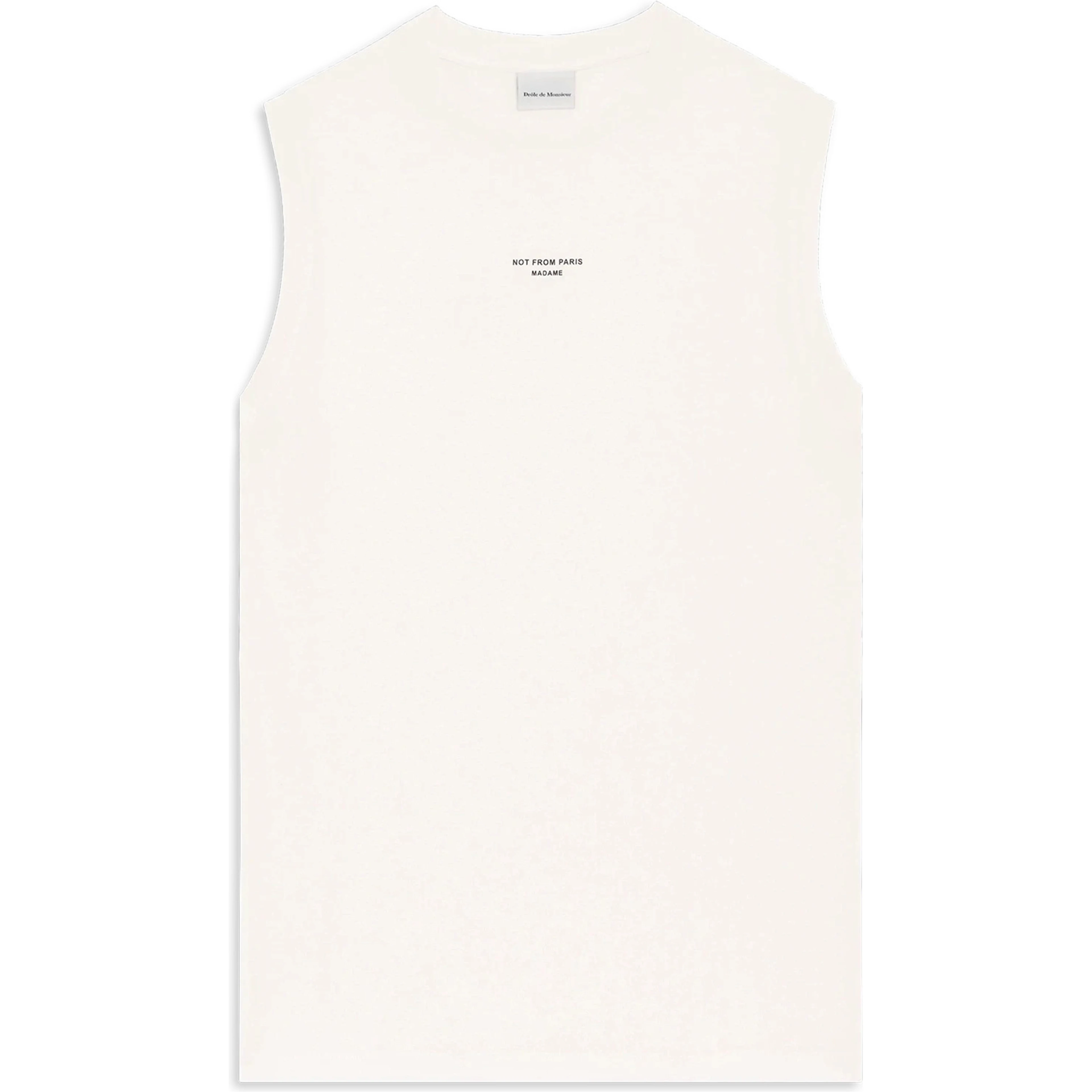 DROLE DE MONSIEUR T-shirts and Polos