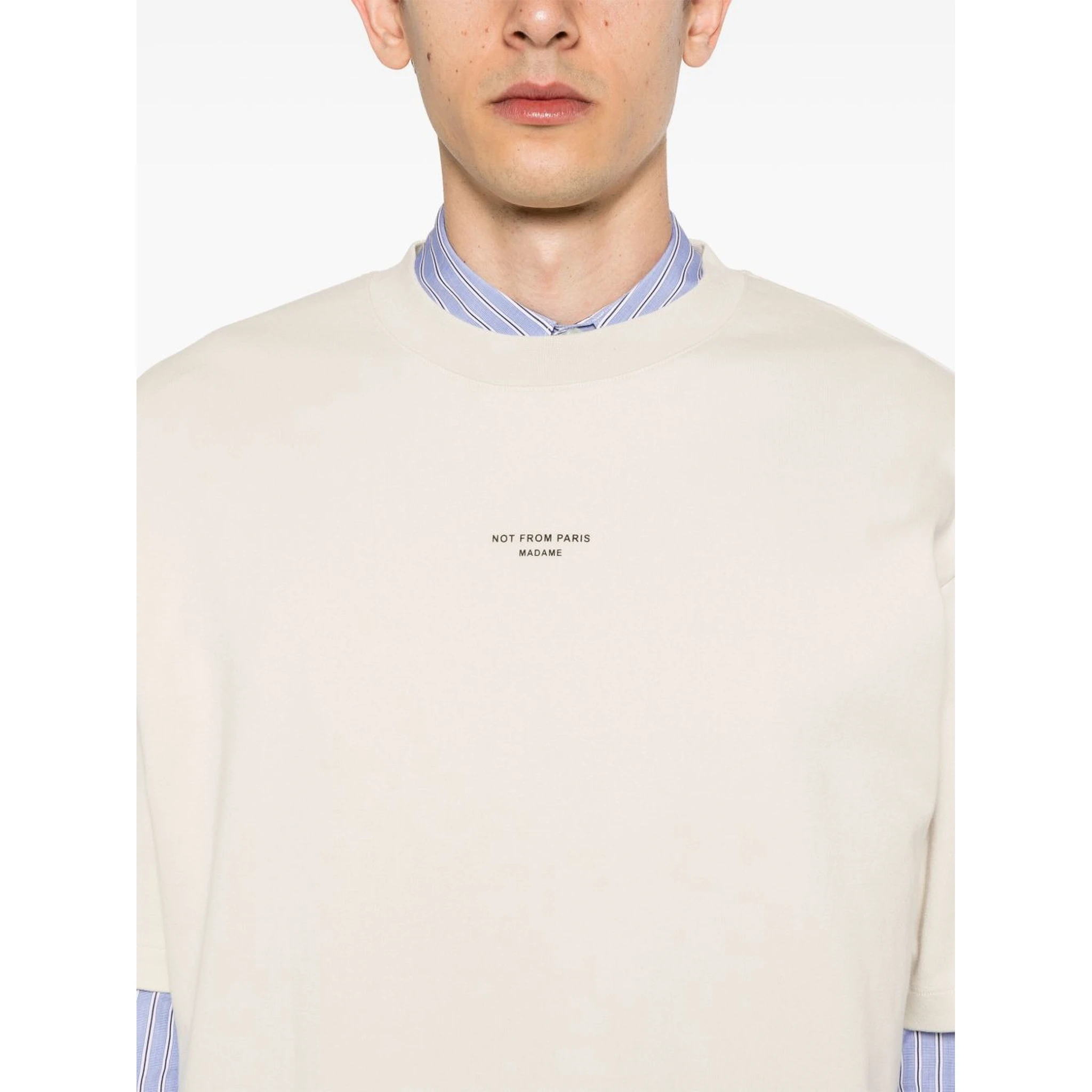 DROLE DE MONSIEUR T-shirts and Polos