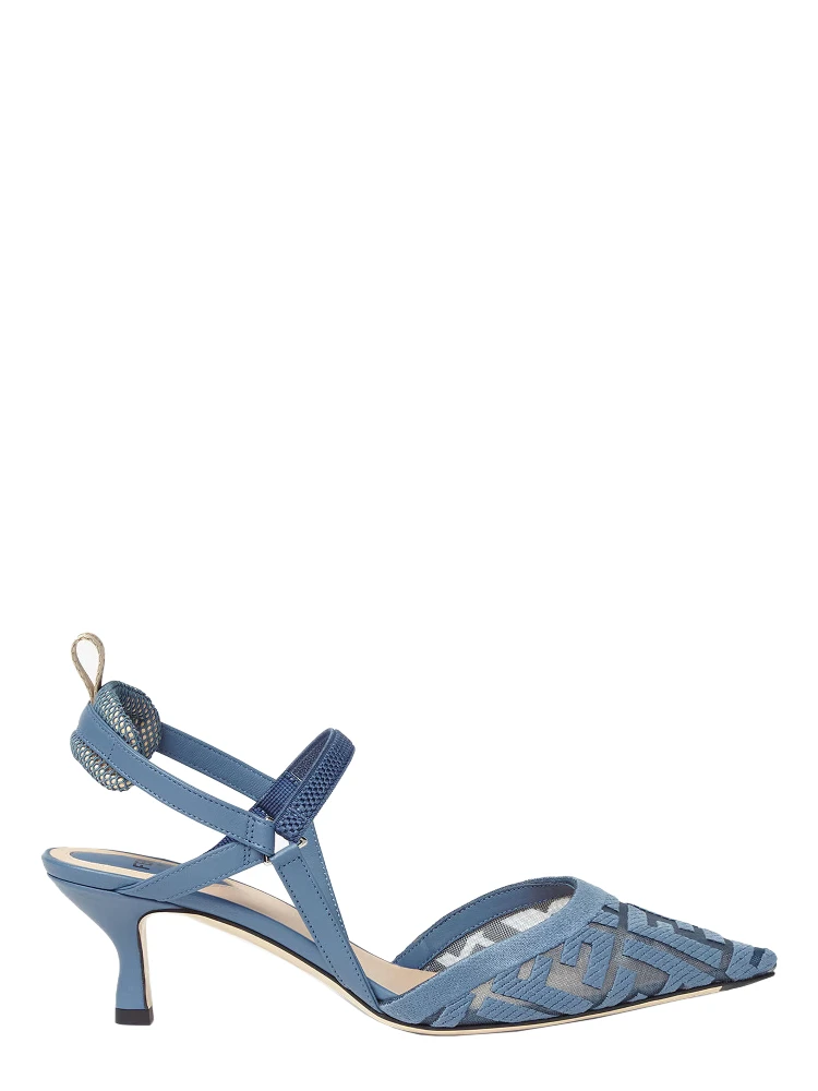 Fendi Sandals