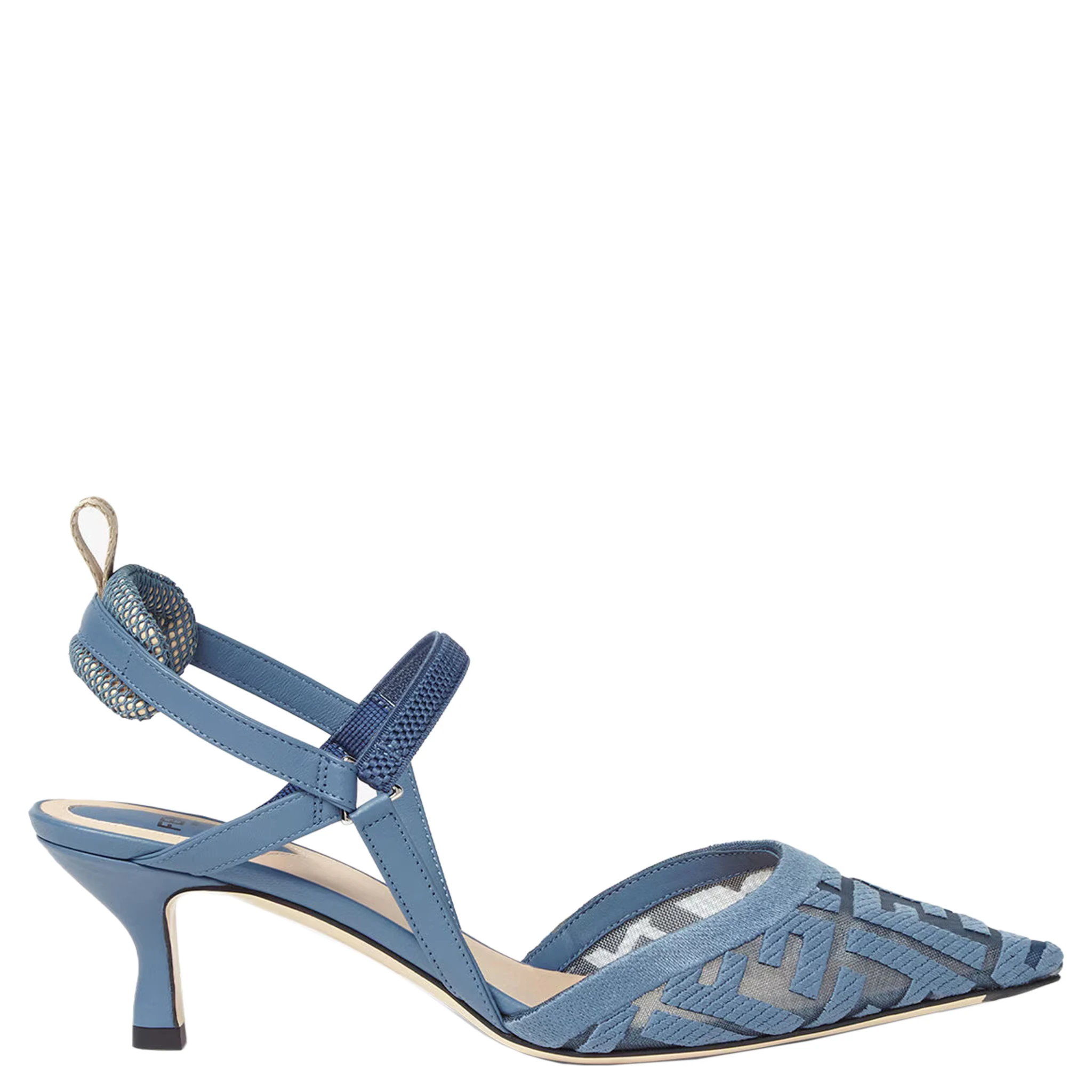 Fendi Sandals