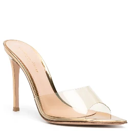 Gianvito Rossi Sandals