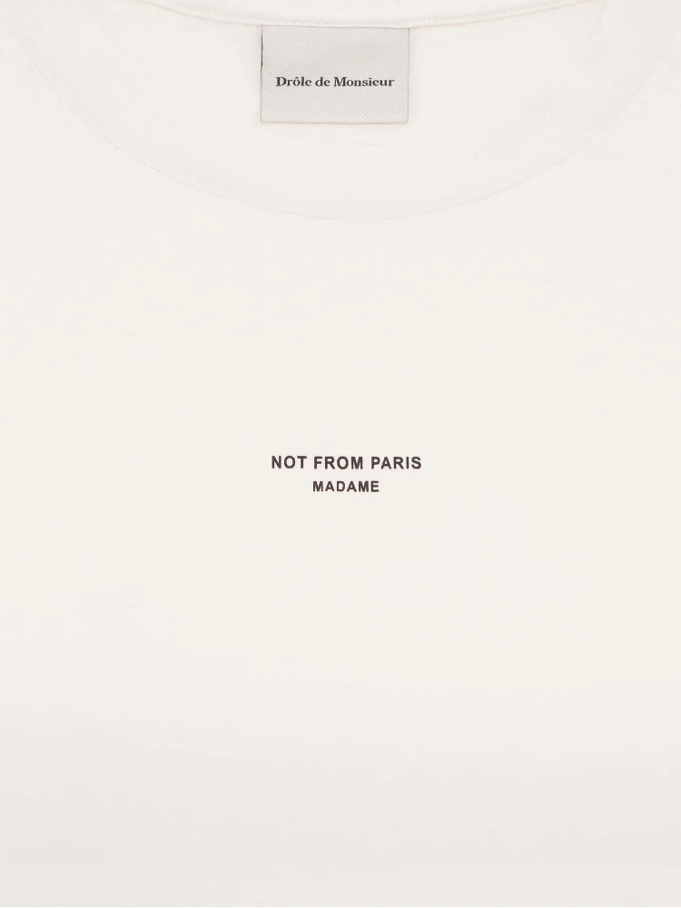 DROLE DE MONSIEUR T-shirts and Polos alternative