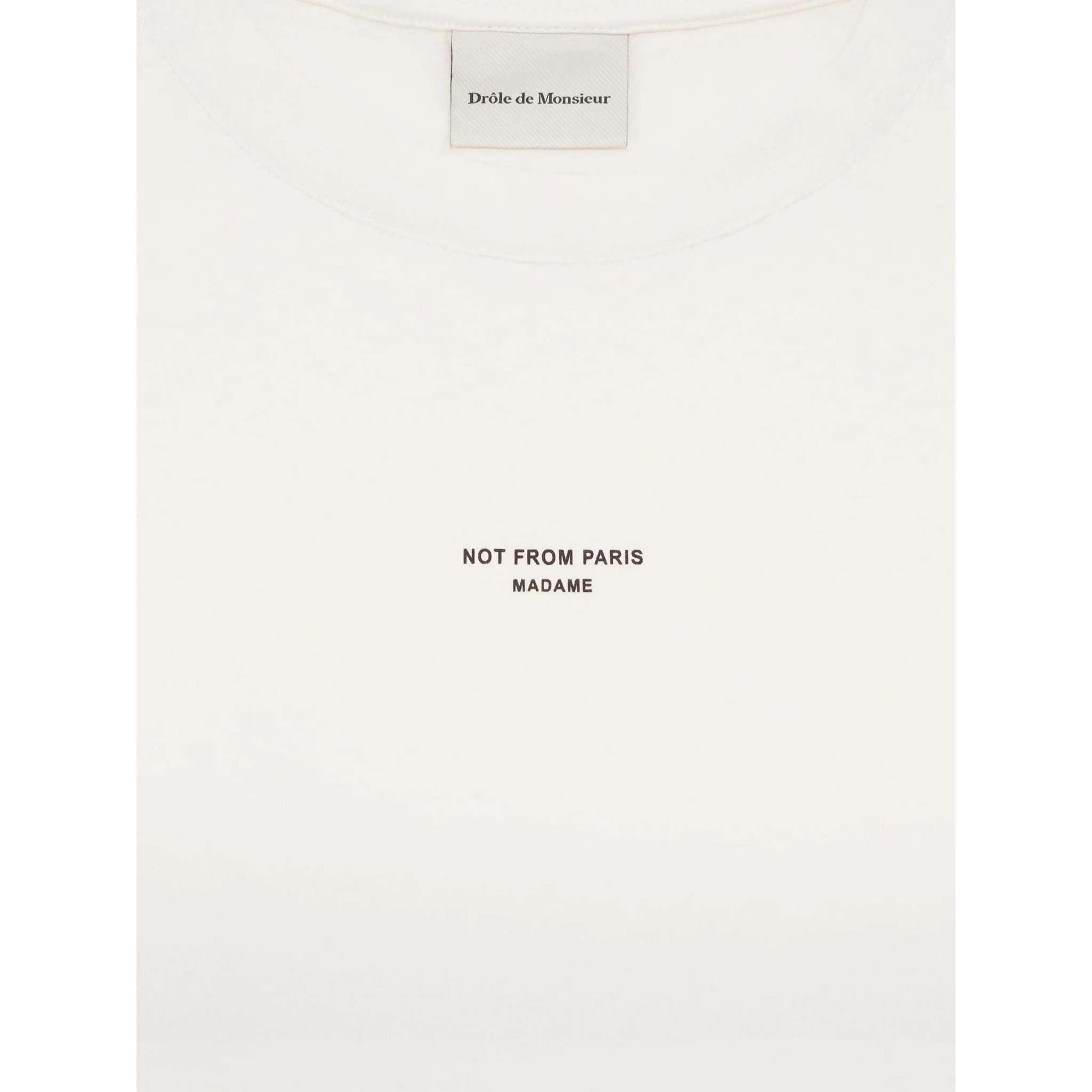 DROLE DE MONSIEUR T-shirts and Polos