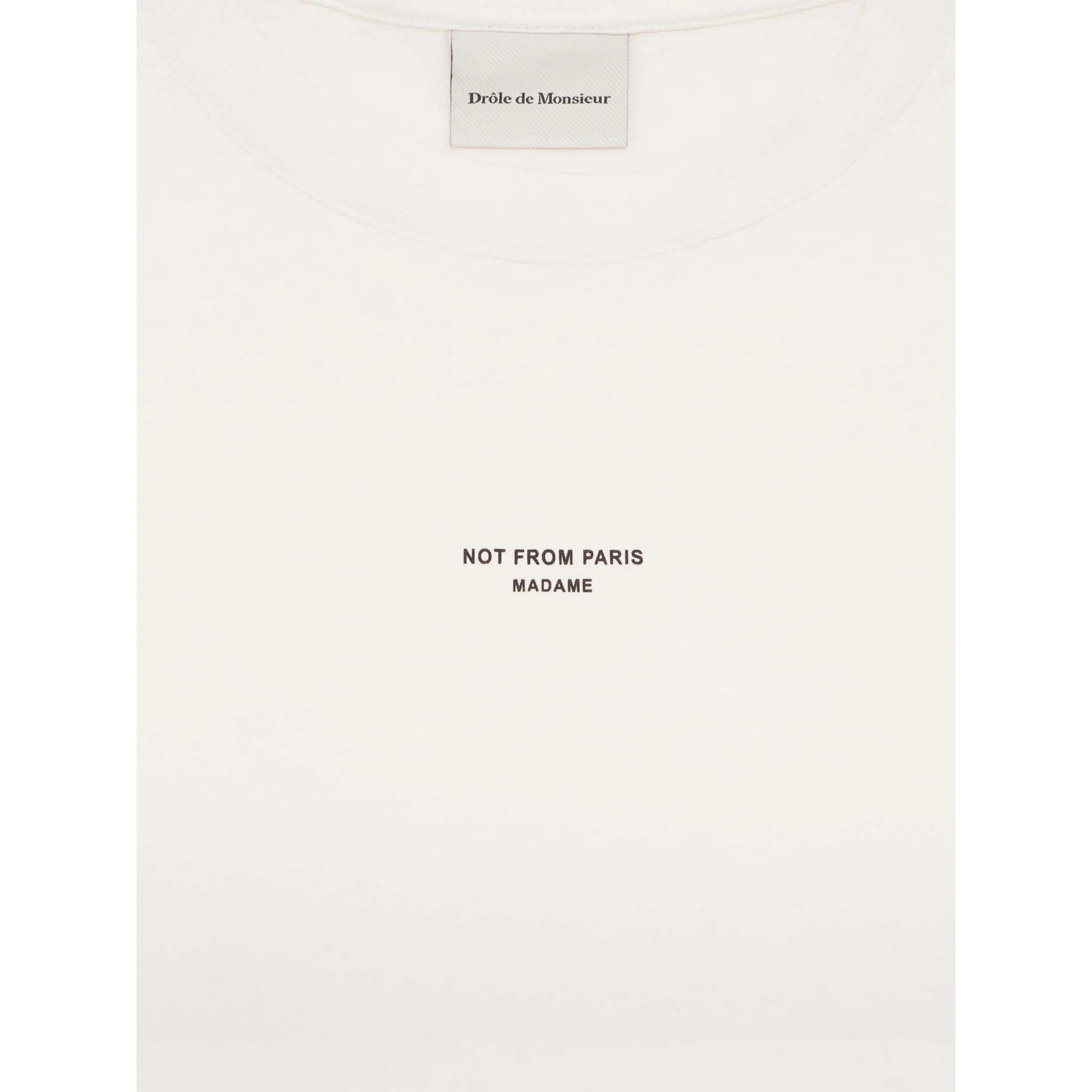 DROLE DE MONSIEUR T-shirts and Polos