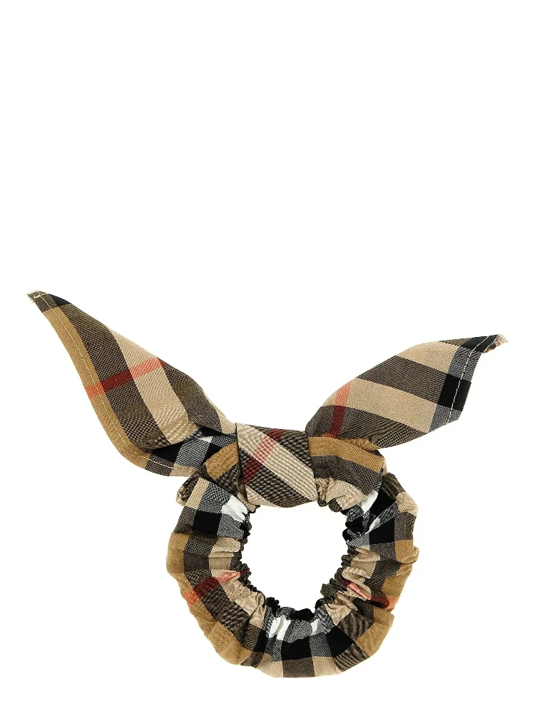 Burberry Kids Hats