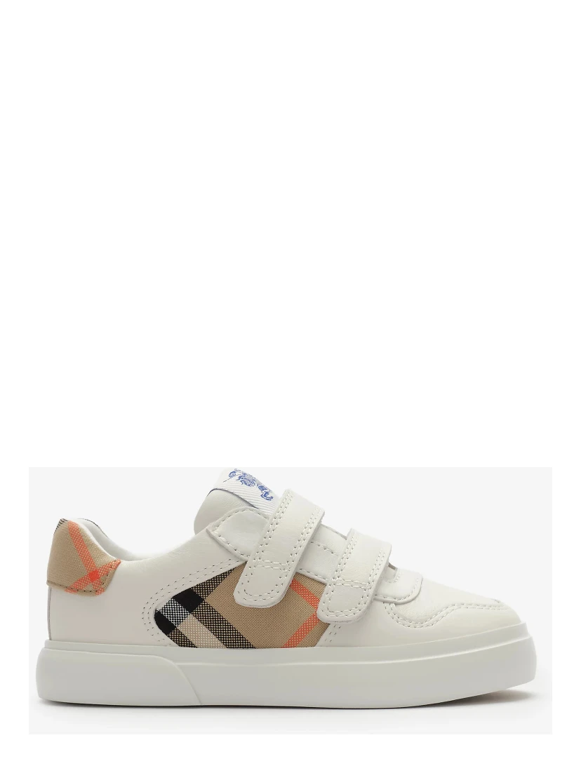 Burberry Kids Sneakers