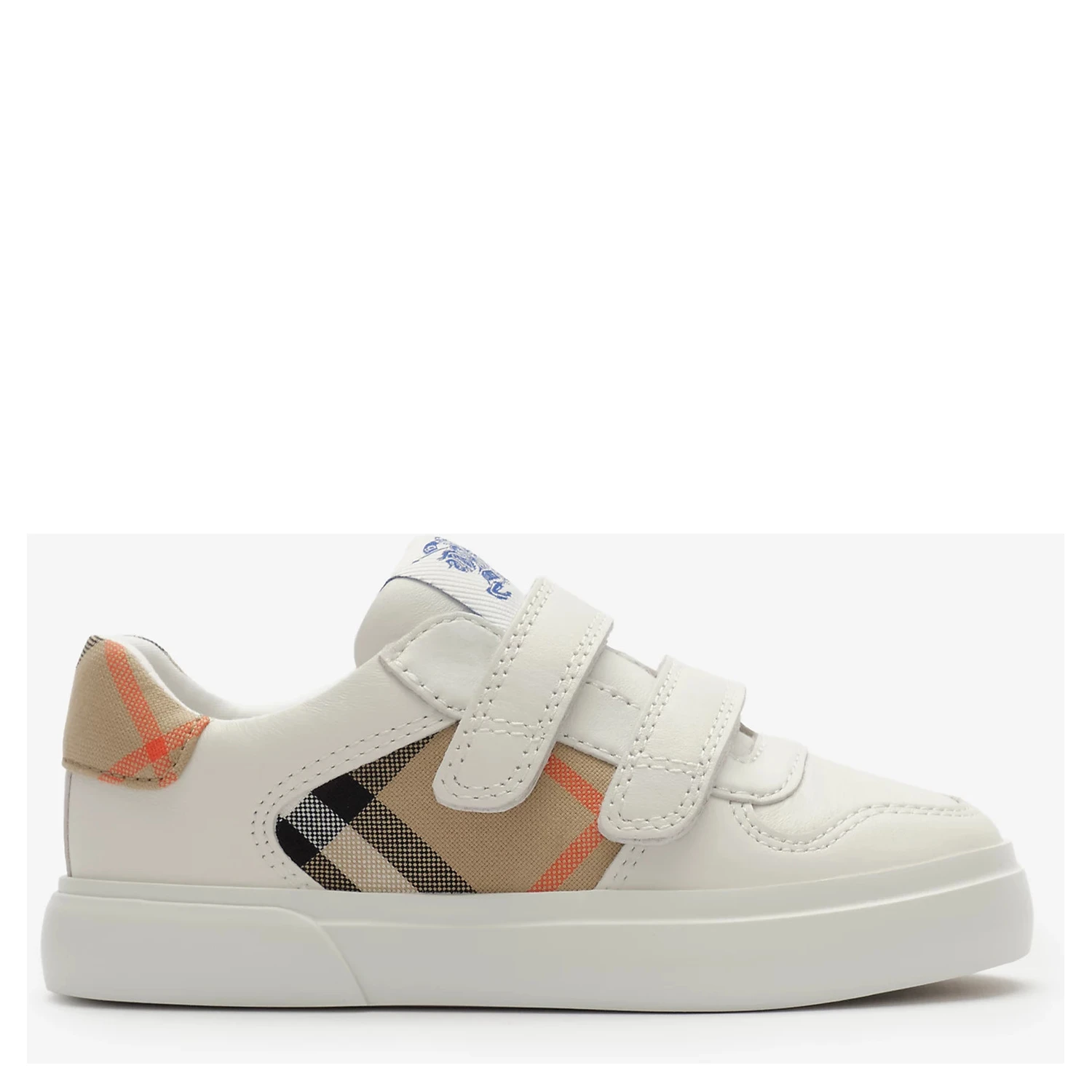 Burberry Kids Sneakers