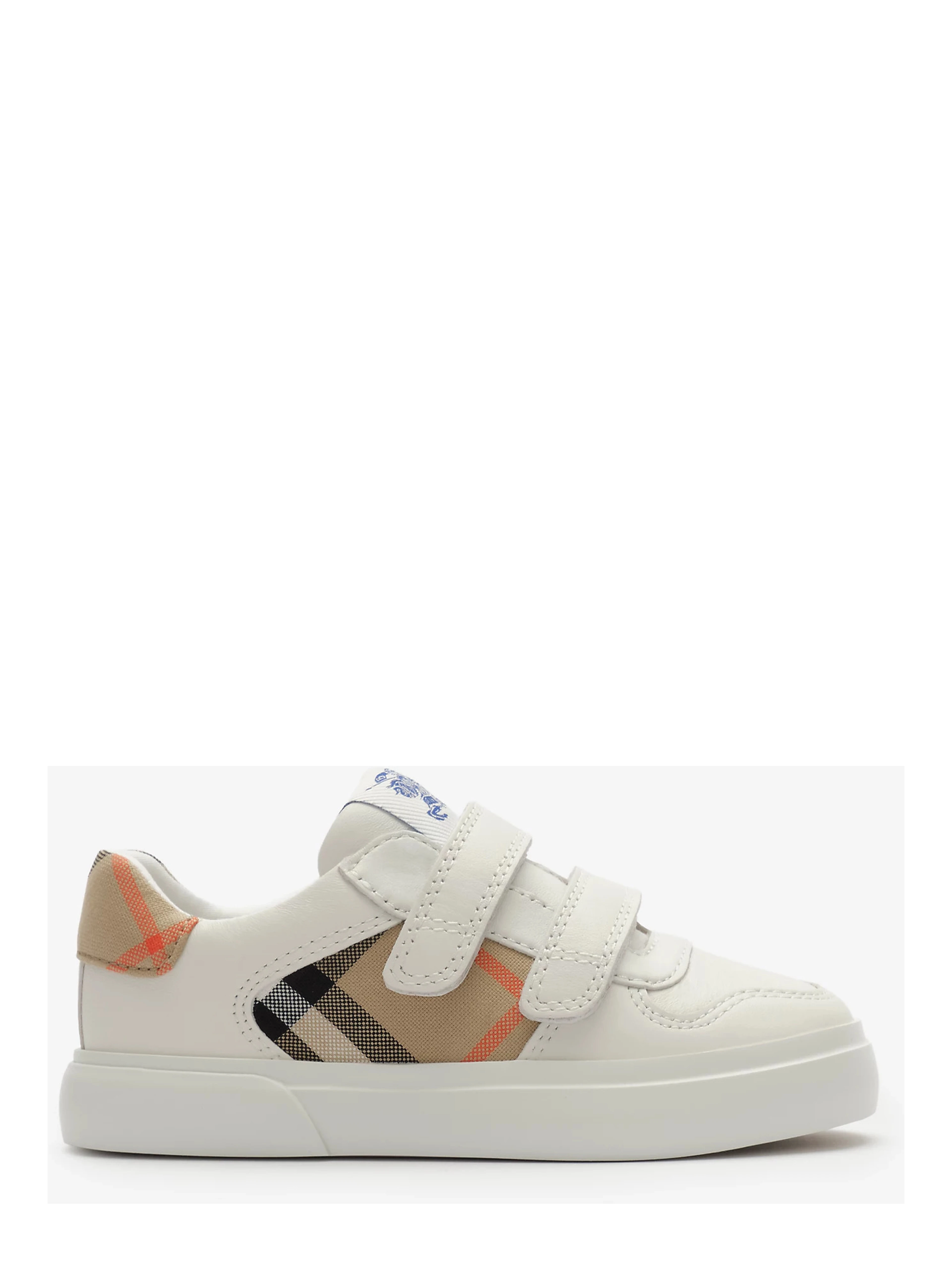 Burberry Kids Sneakers