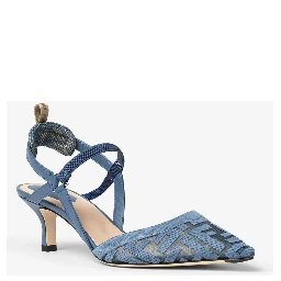 Fendi Sandals