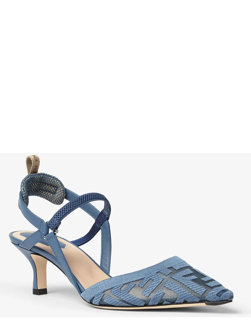 Fendi Sandals