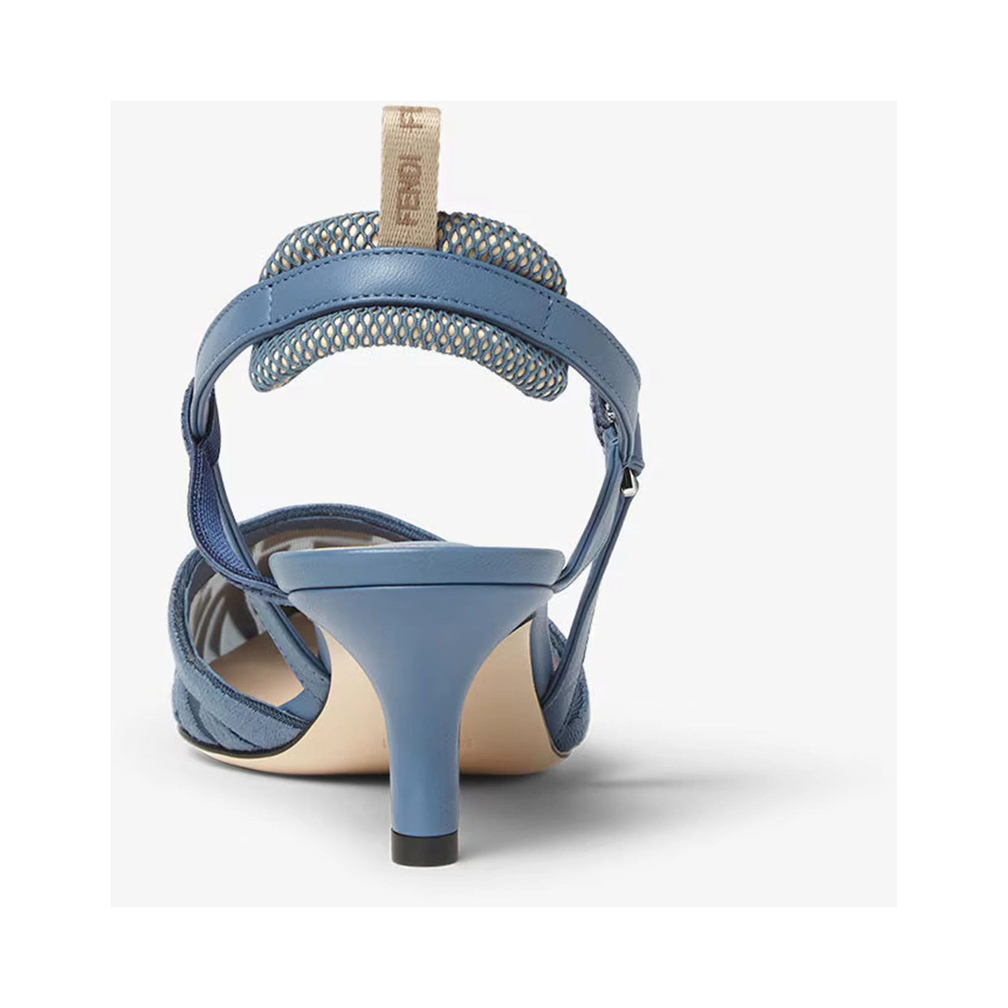 Fendi Sandals