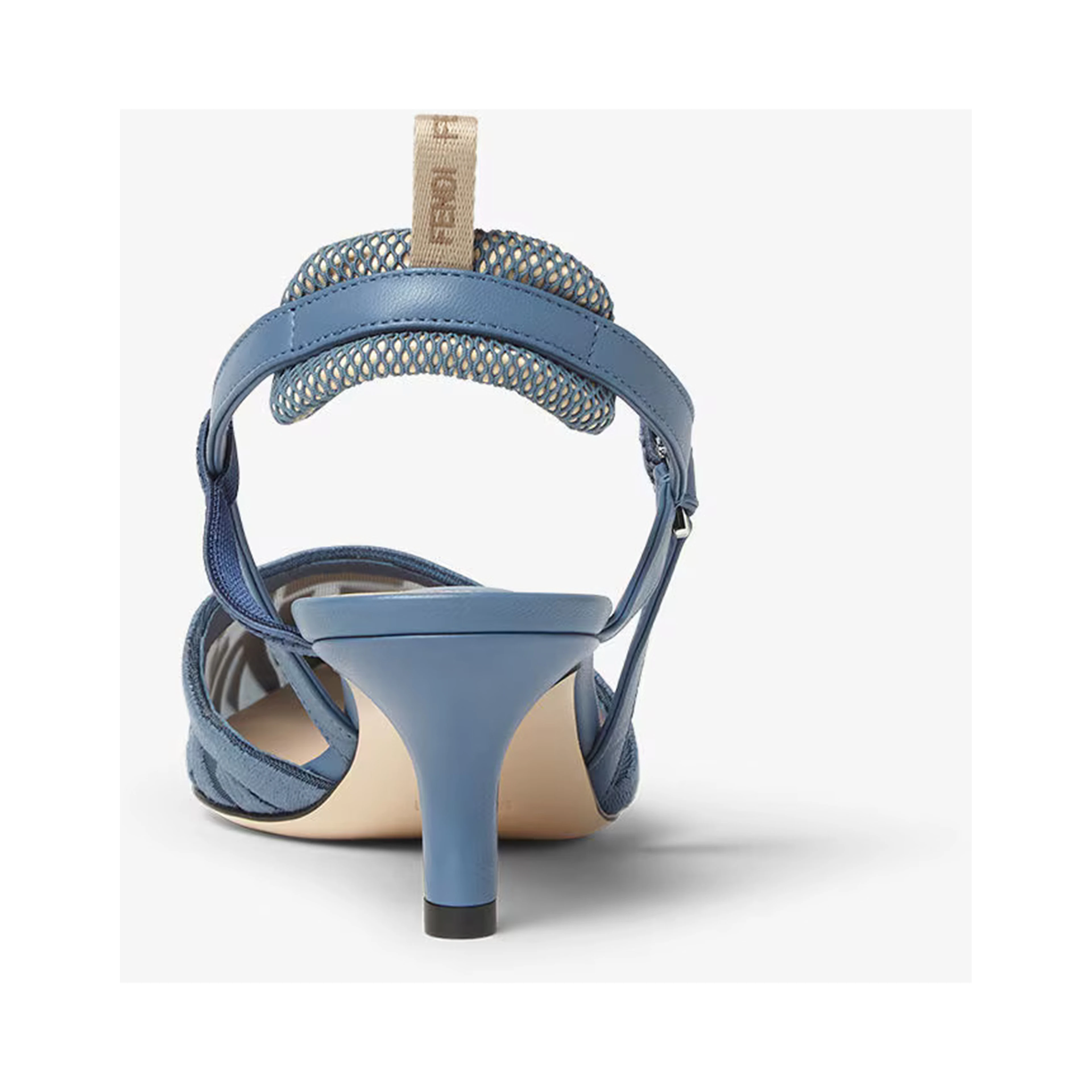 Fendi Sandals