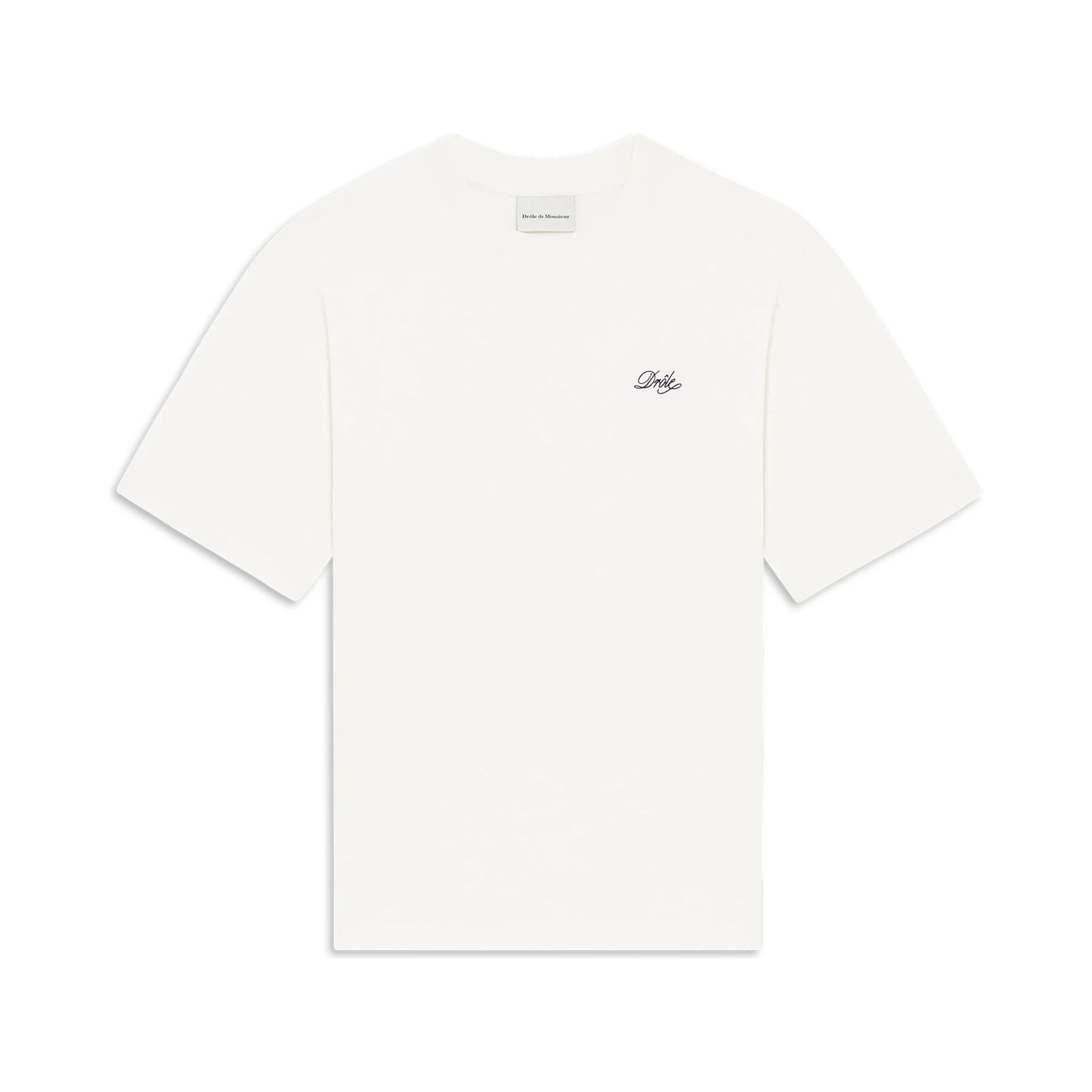 DROLE DE MONSIEUR T-shirts and Polos