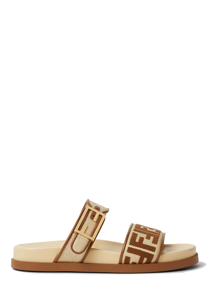 FENDI Sandals
