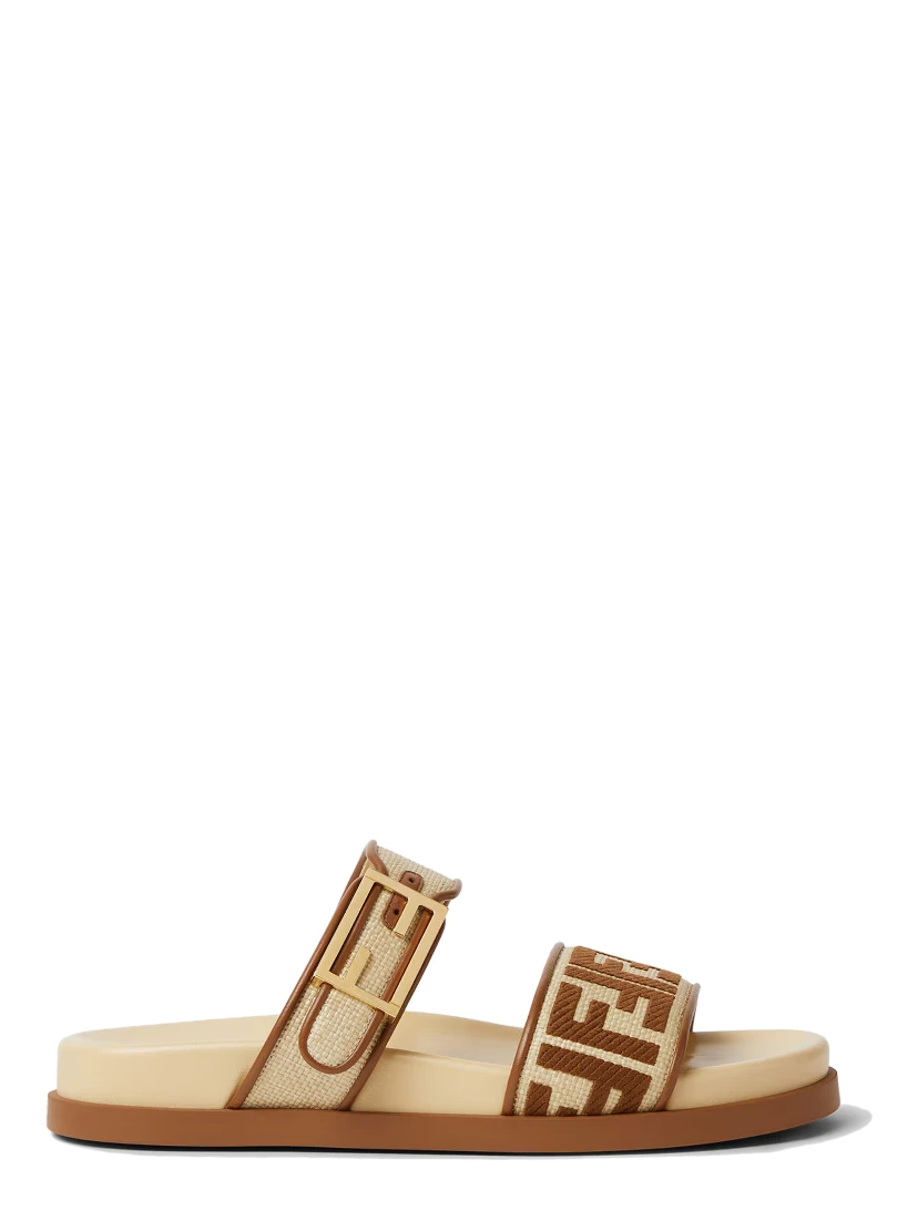 FENDI Sandals