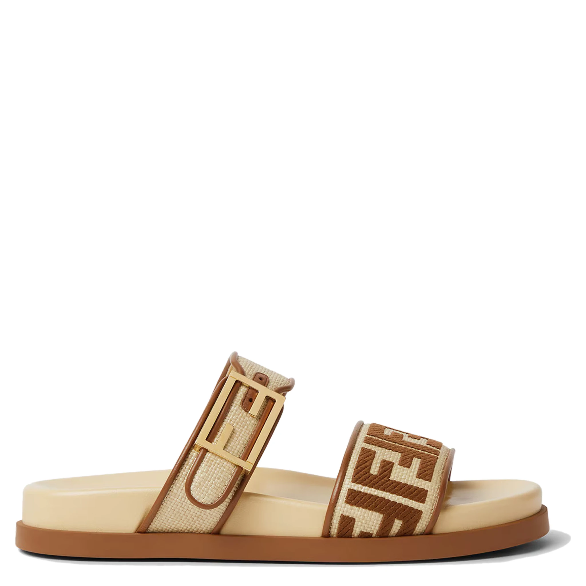 FENDI Sandals