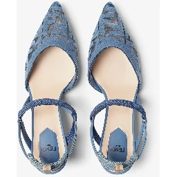 Fendi Sandals