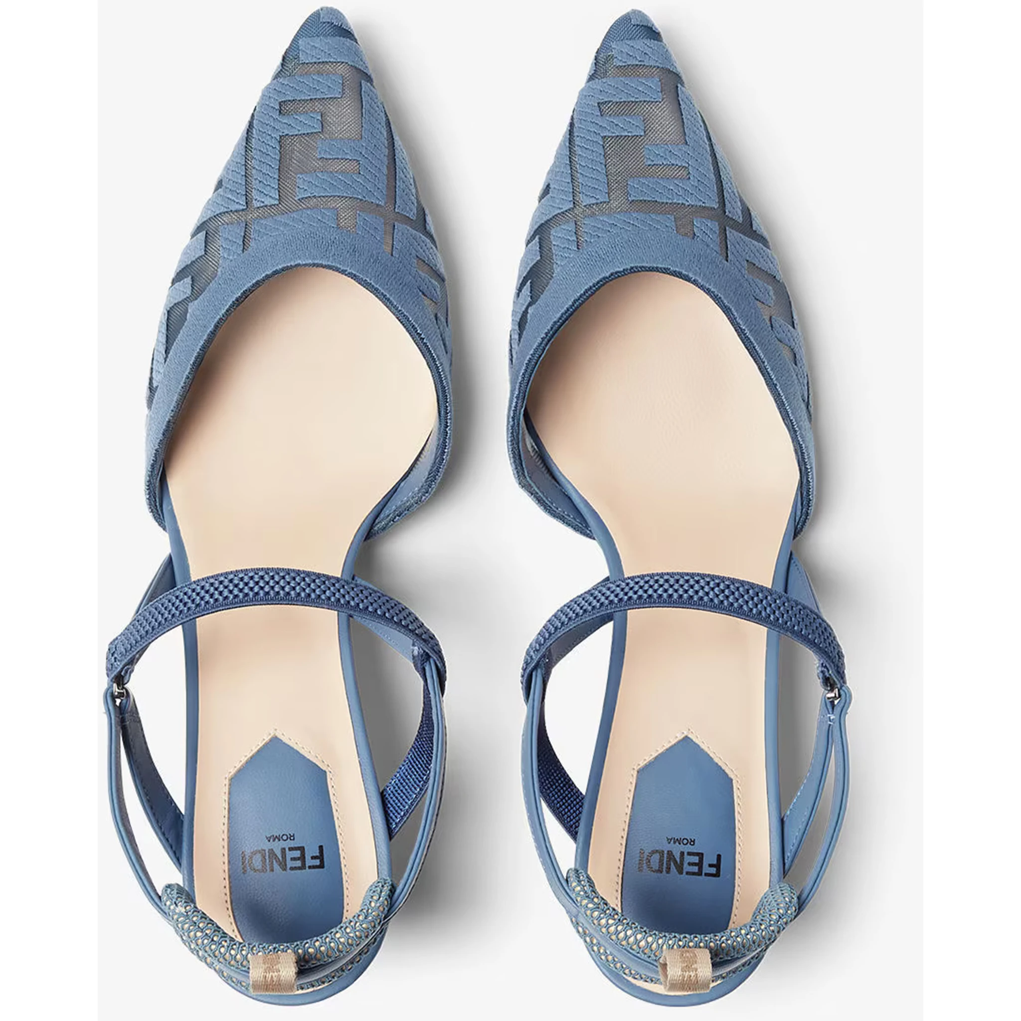 Fendi Sandals