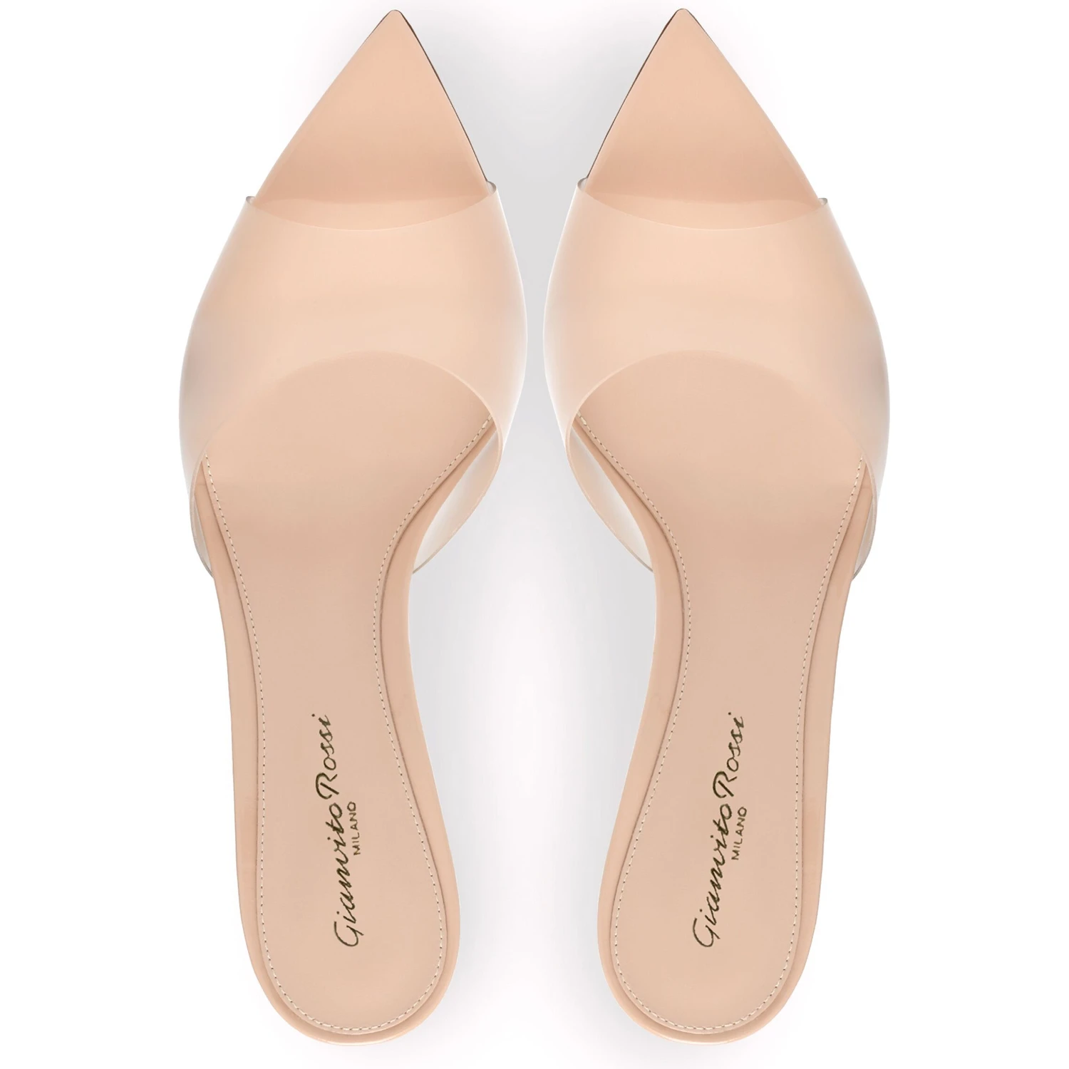 Gianvito Rossi Sandals