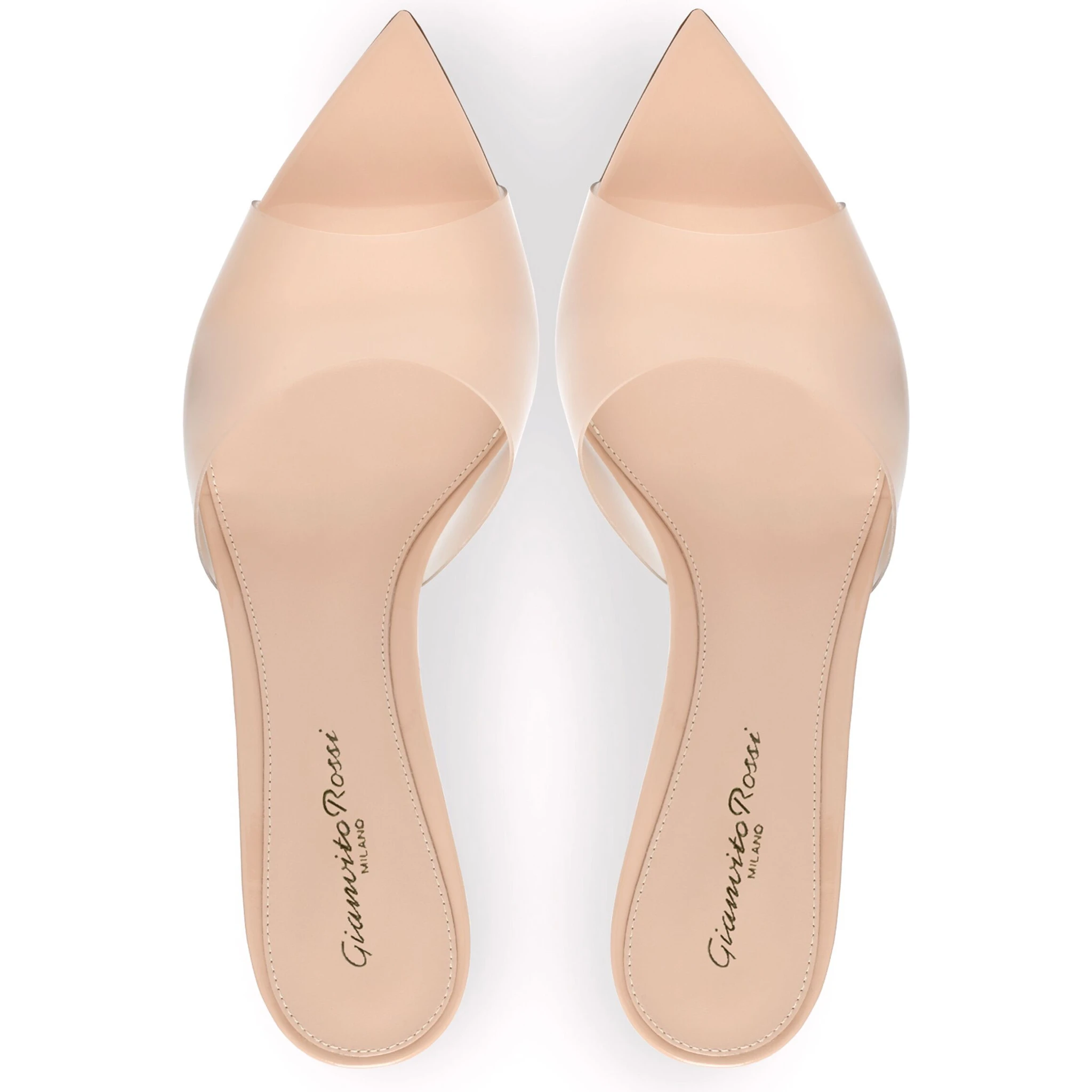 Gianvito Rossi Sandals