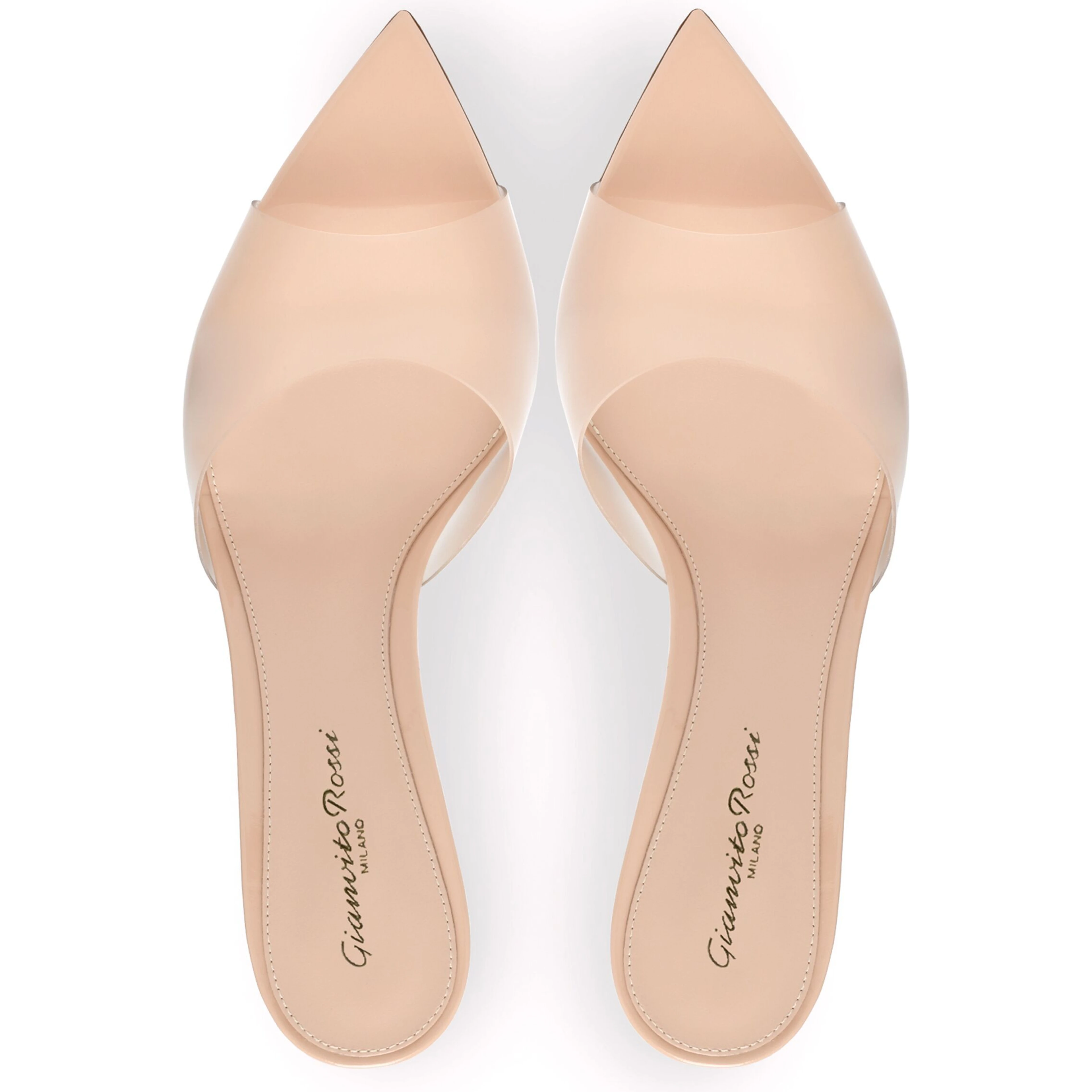 Gianvito Rossi Sandals