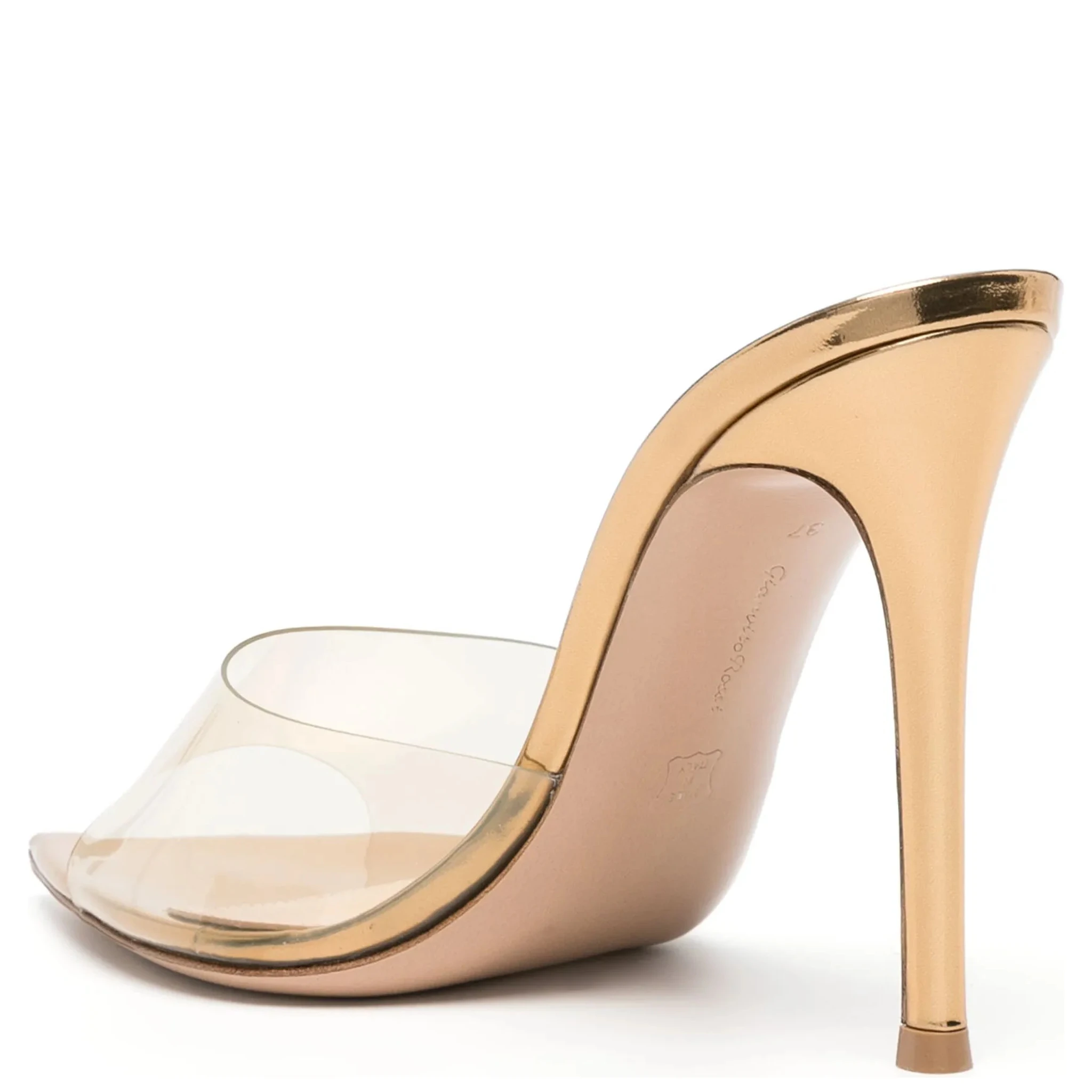 Gianvito Rossi Sandals