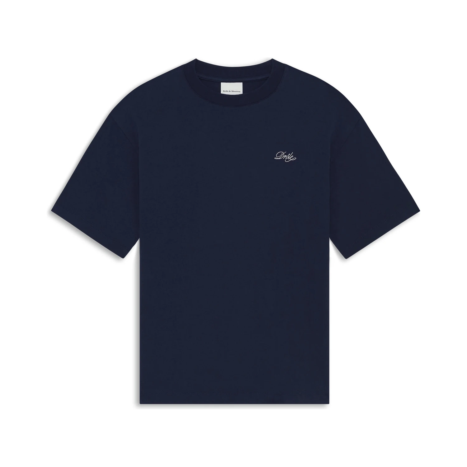 DROLE DE MONSIEUR T-shirts and Polos