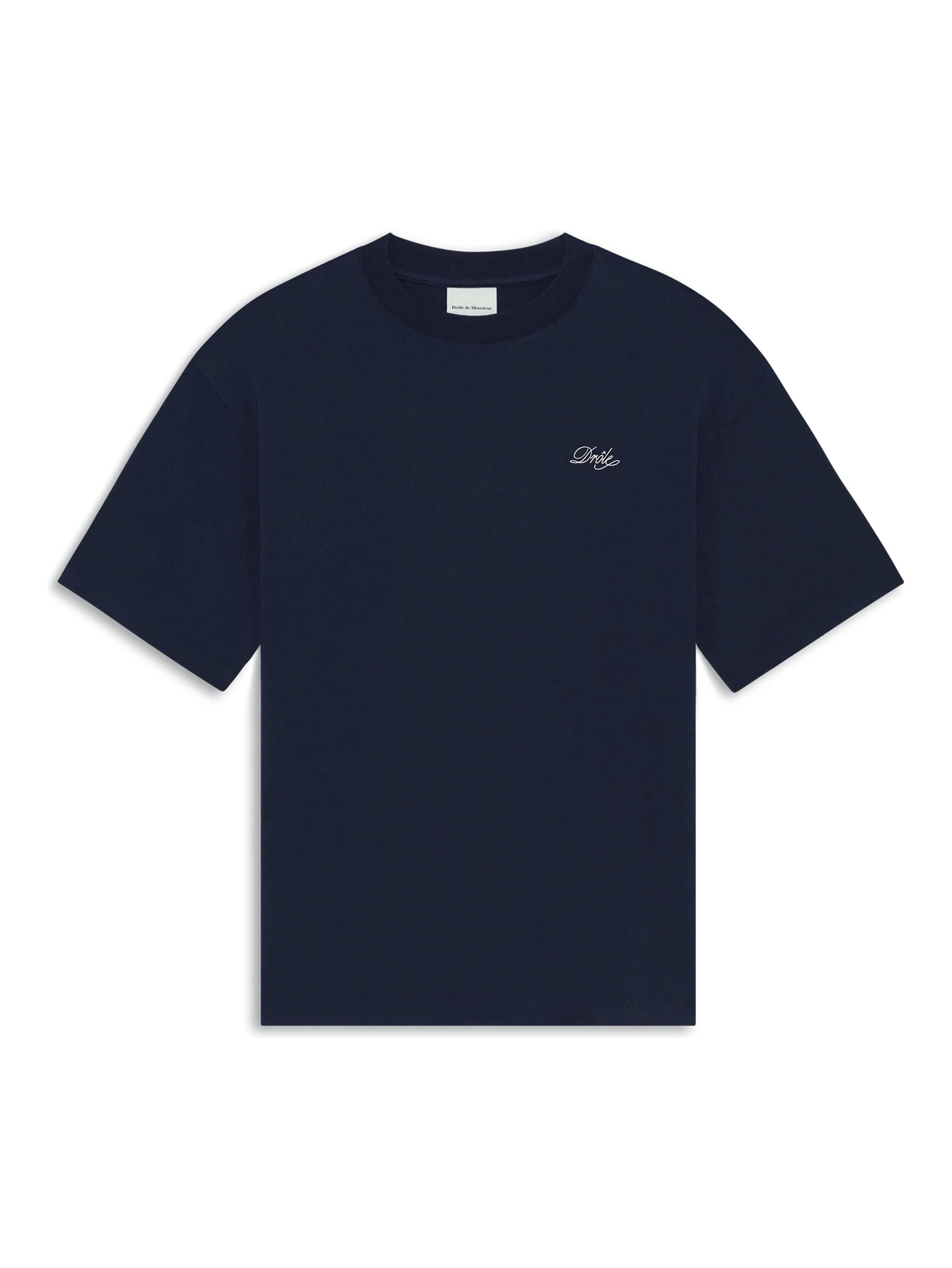 DROLE DE MONSIEUR T-shirts and Polos
