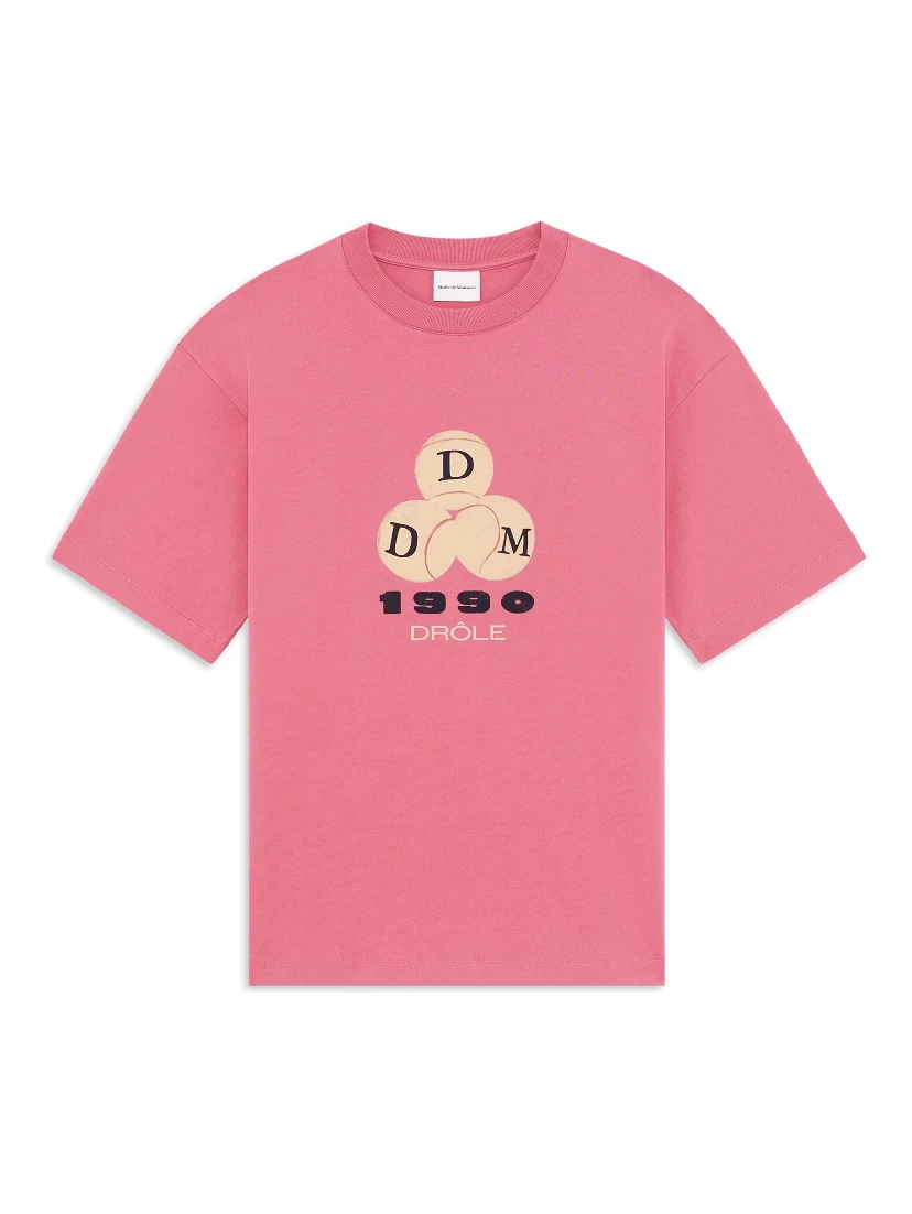 DROLE DE MONSIEUR T-shirts and Polos