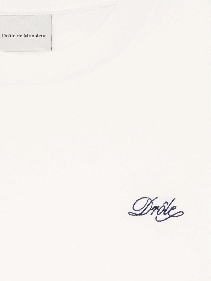 DROLE DE MONSIEUR T-shirts and Polos
