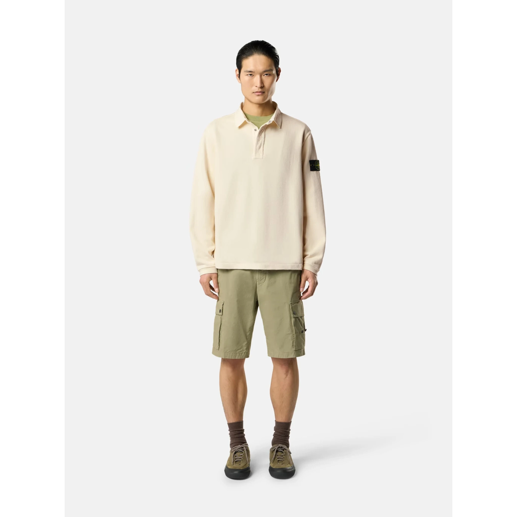 Stone Island Sweaters