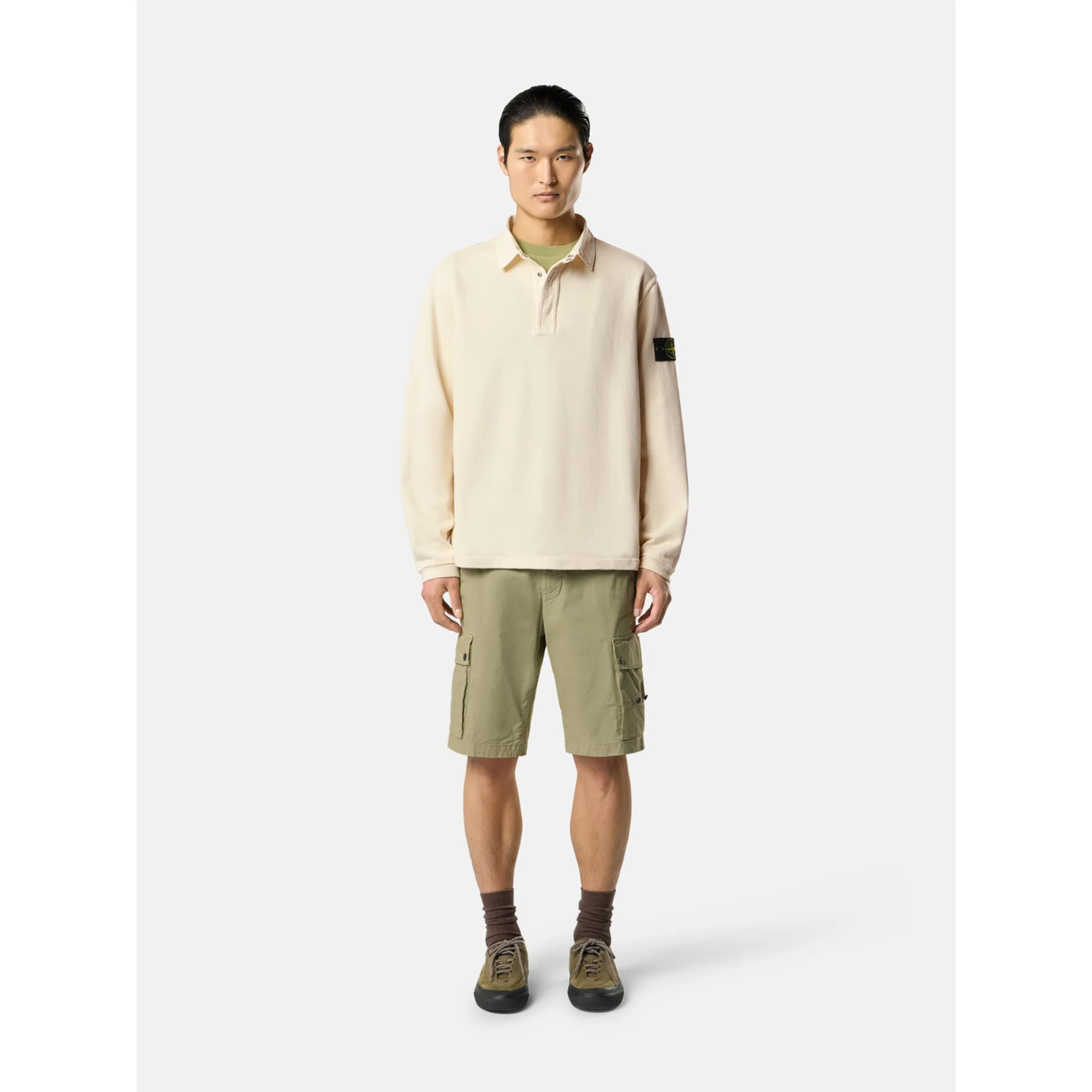 Stone Island Sweaters