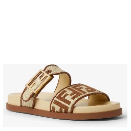 FENDI Sandals