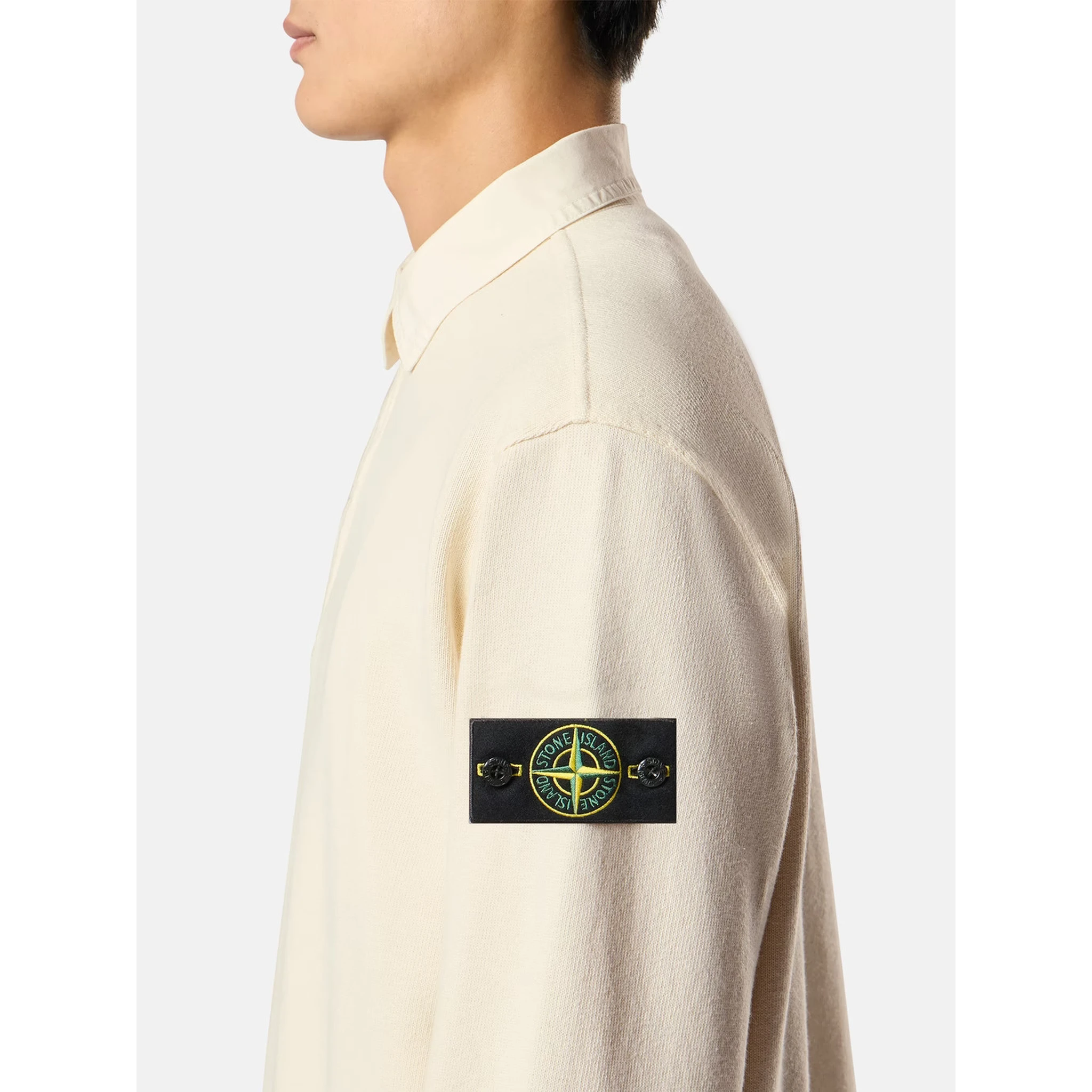 Stone Island Sweaters