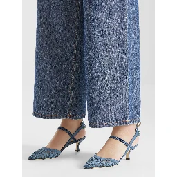 Fendi Sandals