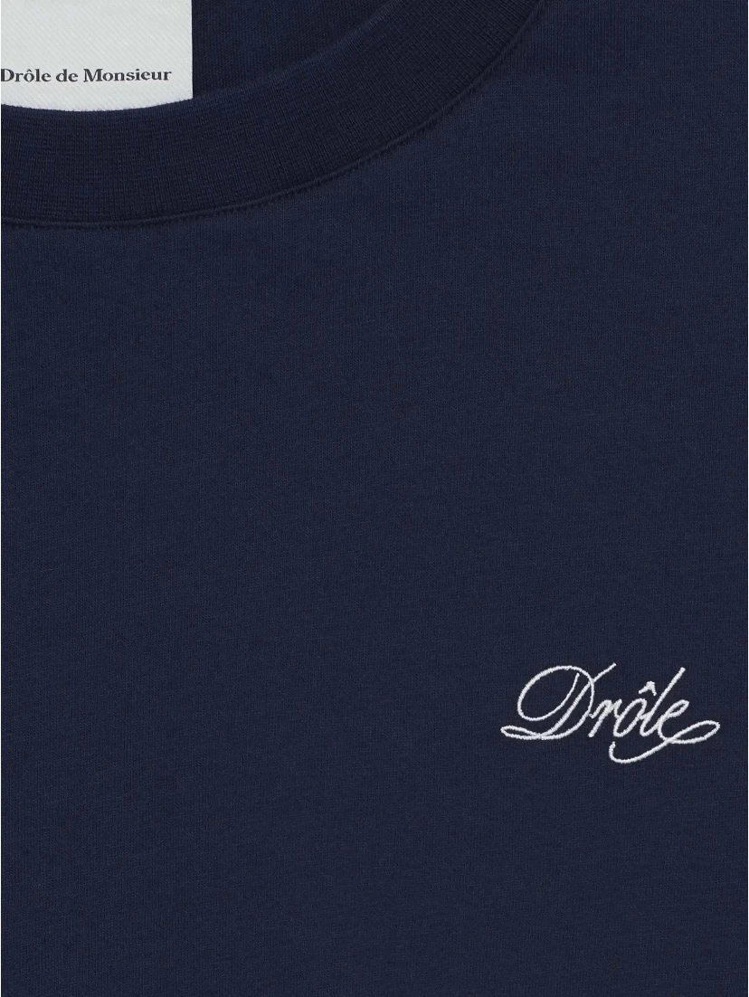 DROLE DE MONSIEUR T-shirts and Polos