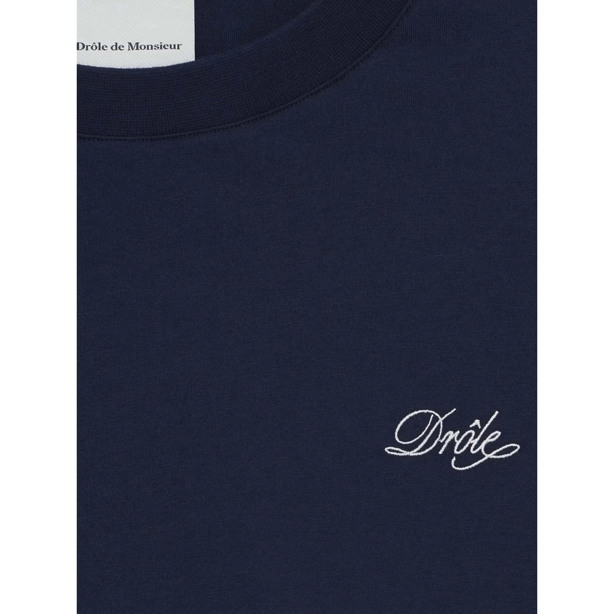 DROLE DE MONSIEUR T-shirts and Polos