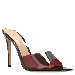Gianvito Rossi Sandals