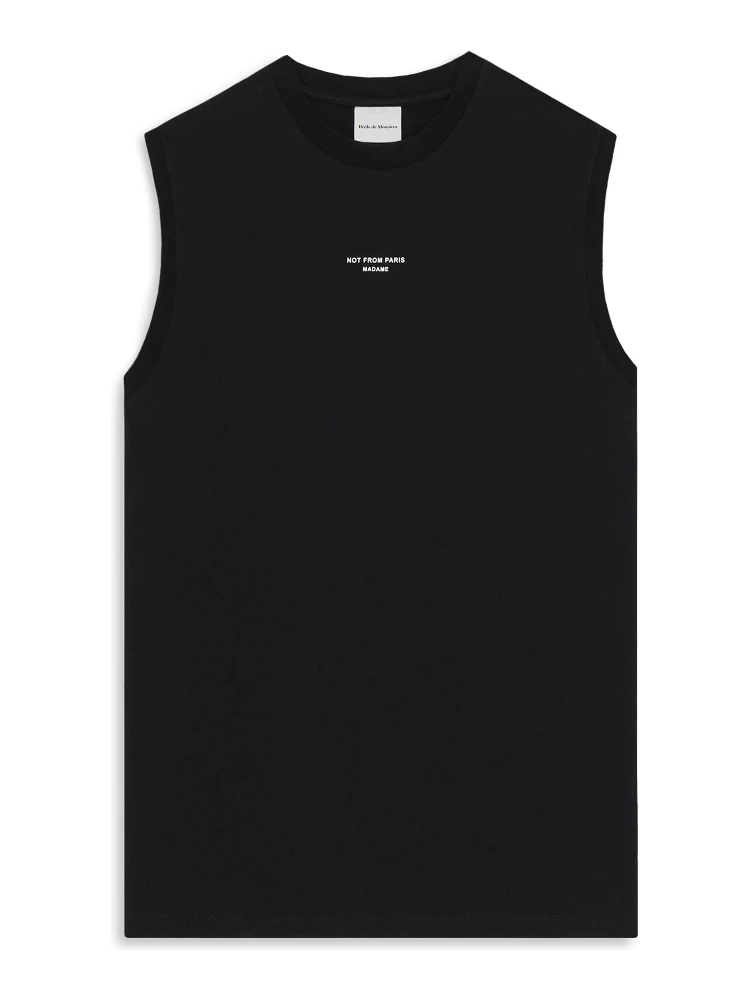 DROLE DE MONSIEUR T-shirts and Polos
